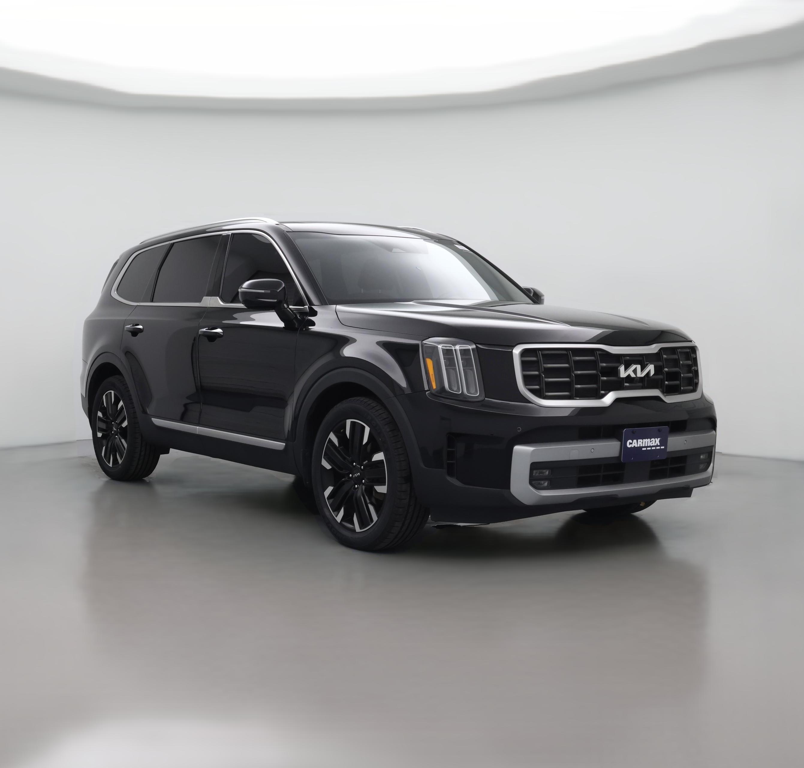 Thumbnail: 2023 Kia Telluride - 1