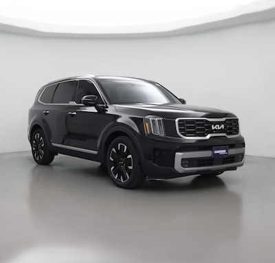 2023 Kia Telluride SX Prestige