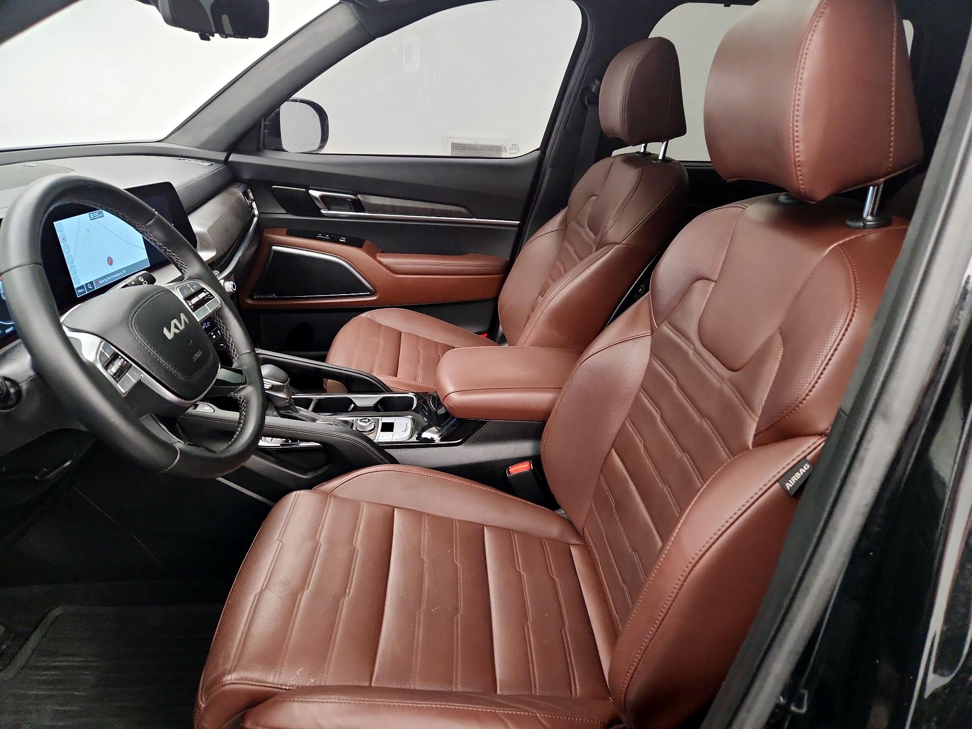 Thumbnail: 2023 Kia Telluride - 11