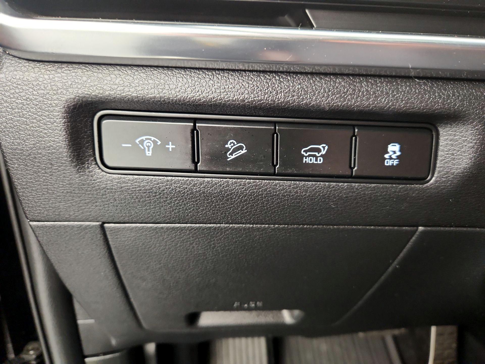 Thumbnail: 2023 Kia Telluride - 13