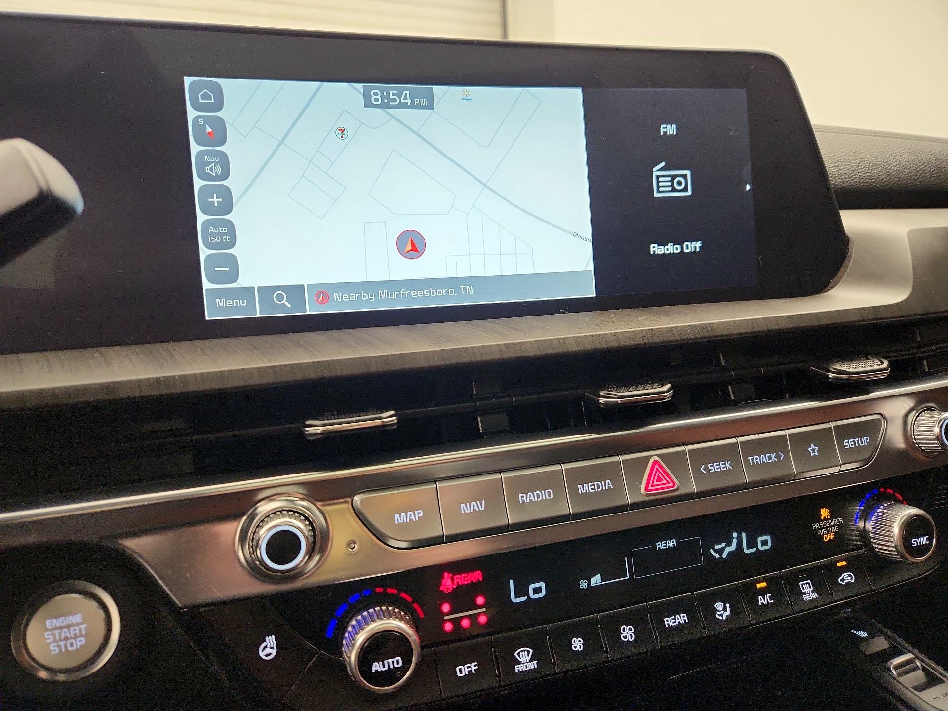 Thumbnail: 2023 Kia Telluride - 14