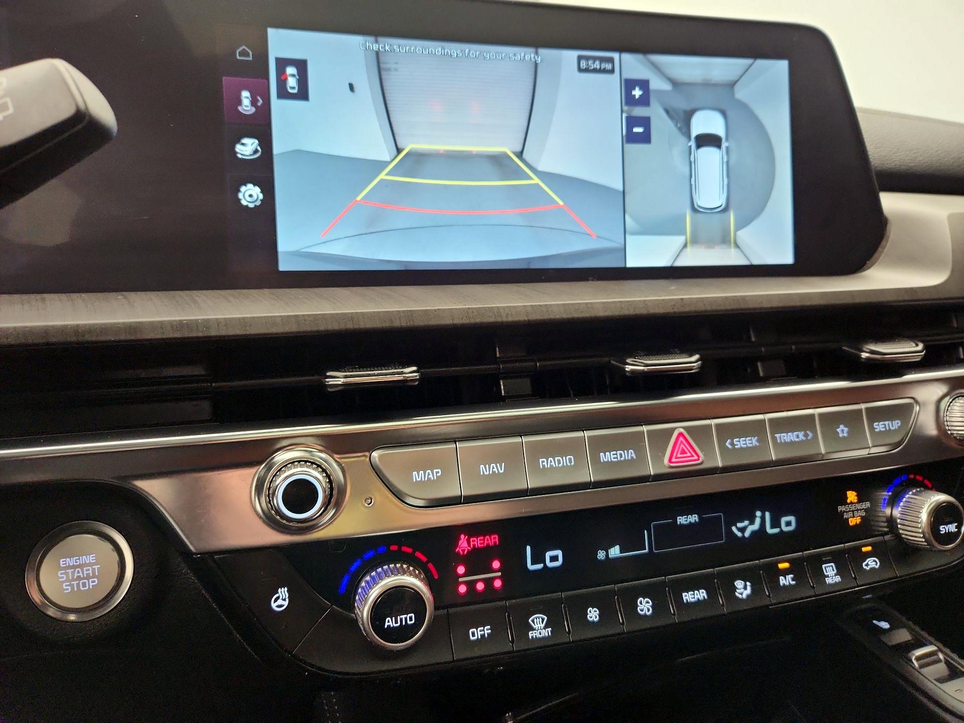 Thumbnail: 2023 Kia Telluride - 15