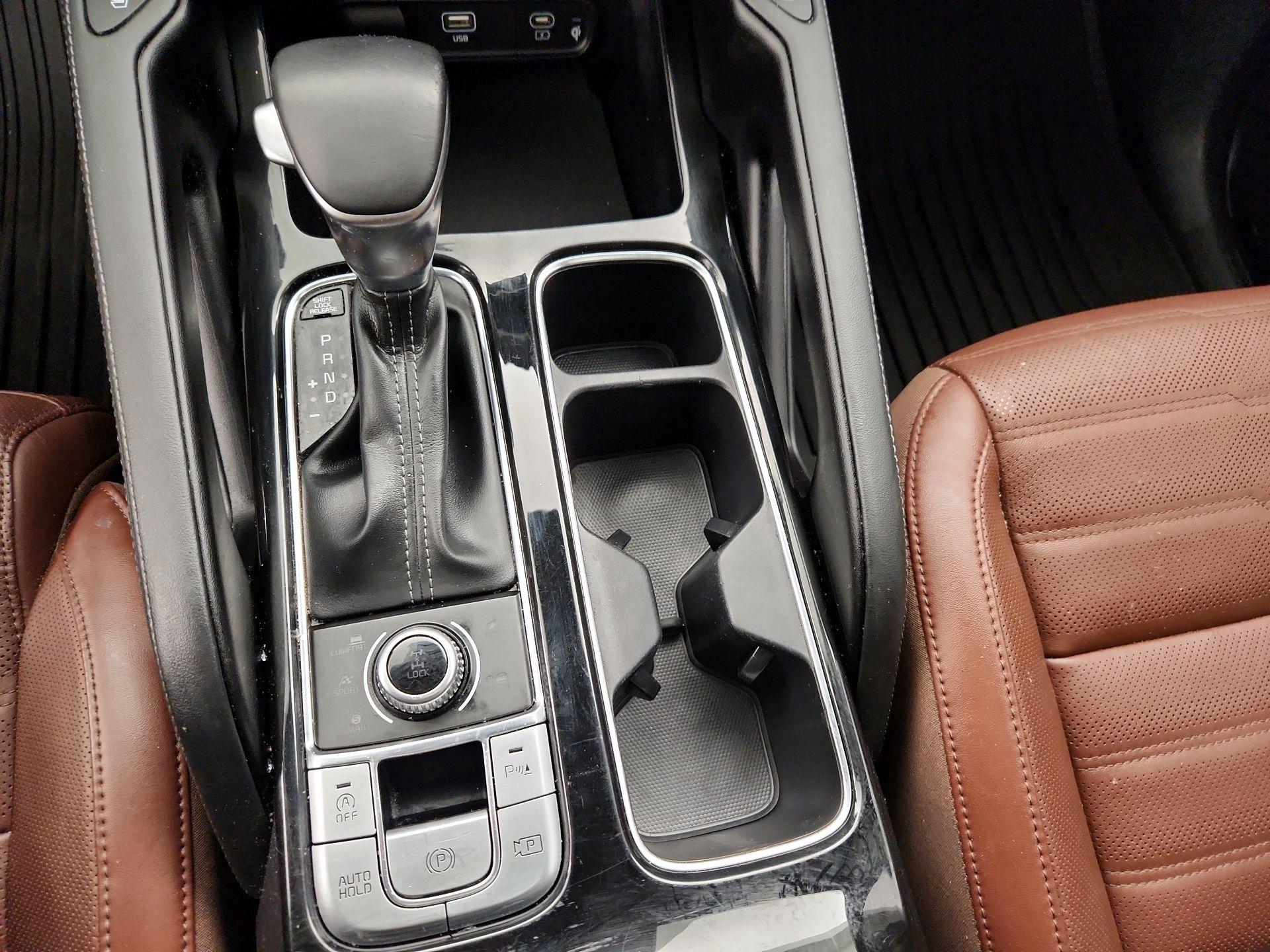 Thumbnail: 2023 Kia Telluride - 18