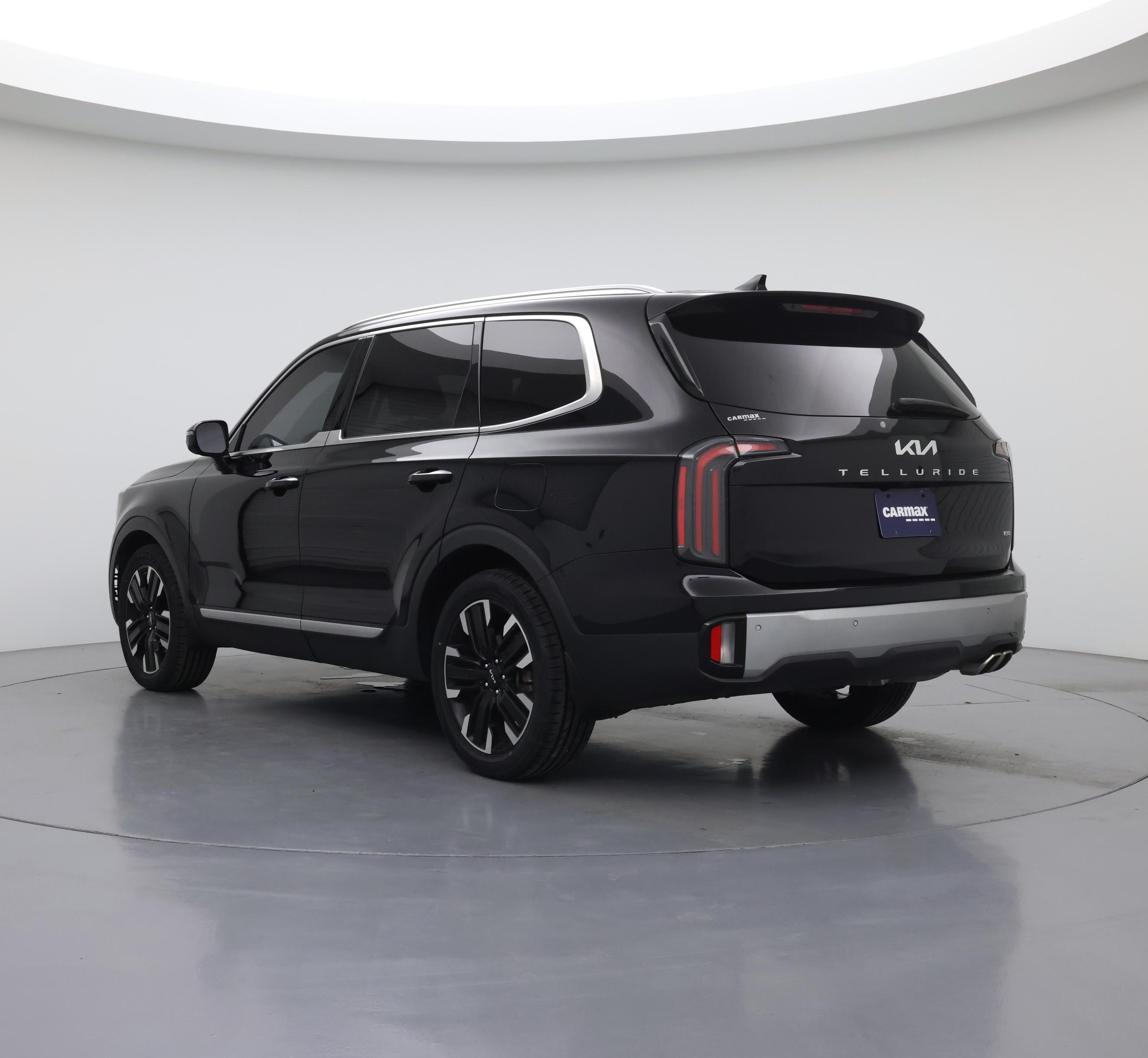 Thumbnail: 2023 Kia Telluride - 2