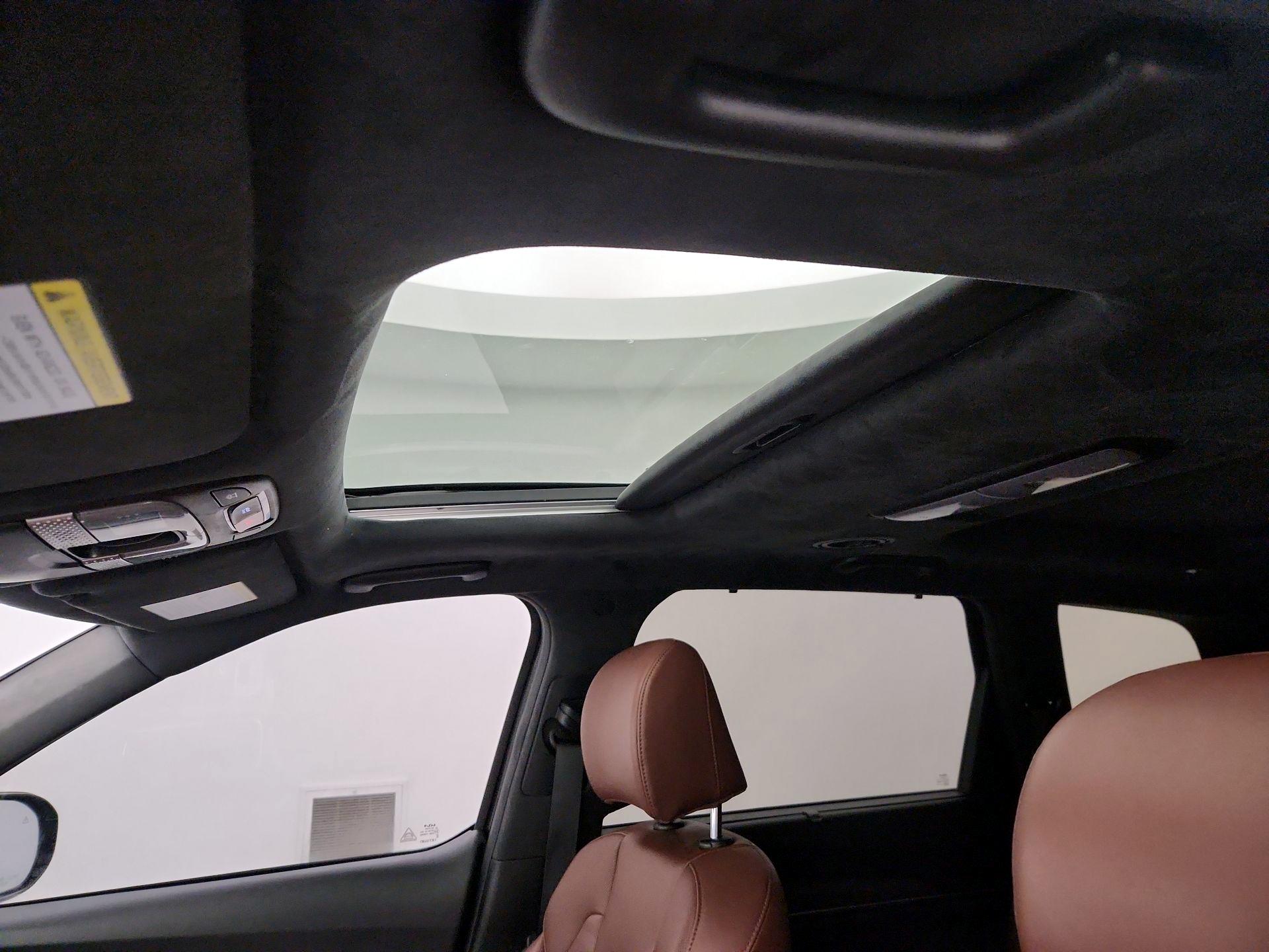 Thumbnail: 2023 Kia Telluride - 20