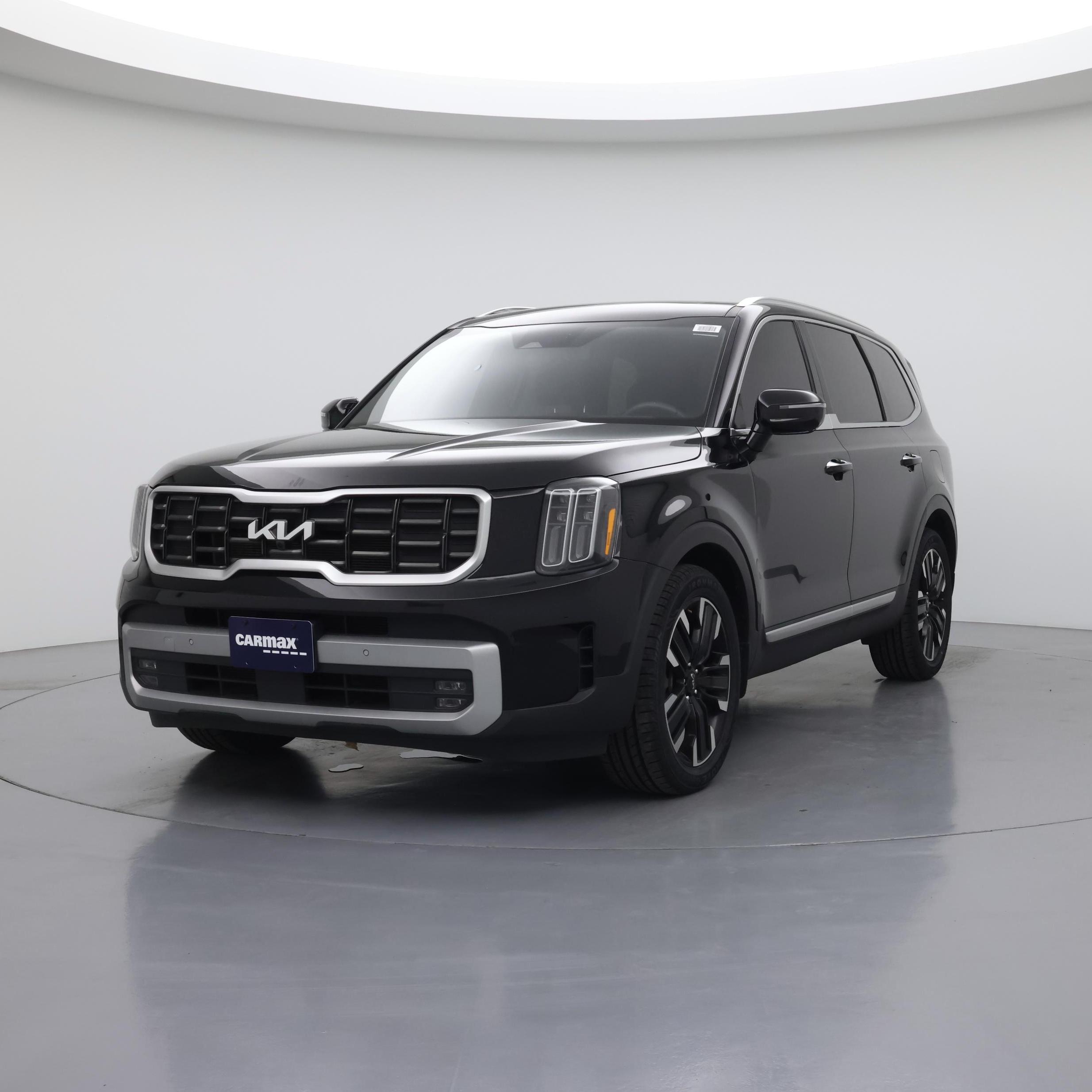 Thumbnail: 2023 Kia Telluride - 4