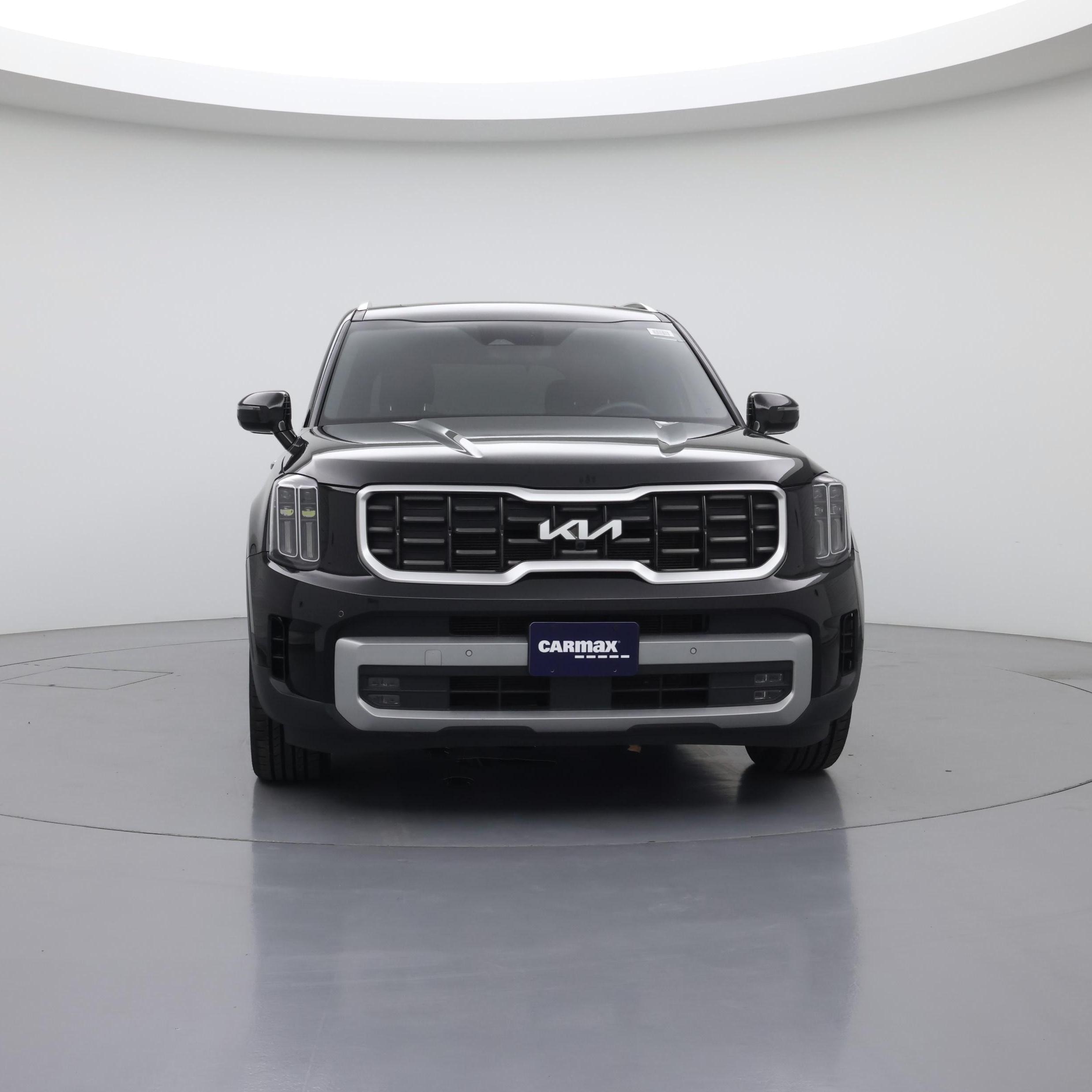 Thumbnail: 2023 Kia Telluride - 5