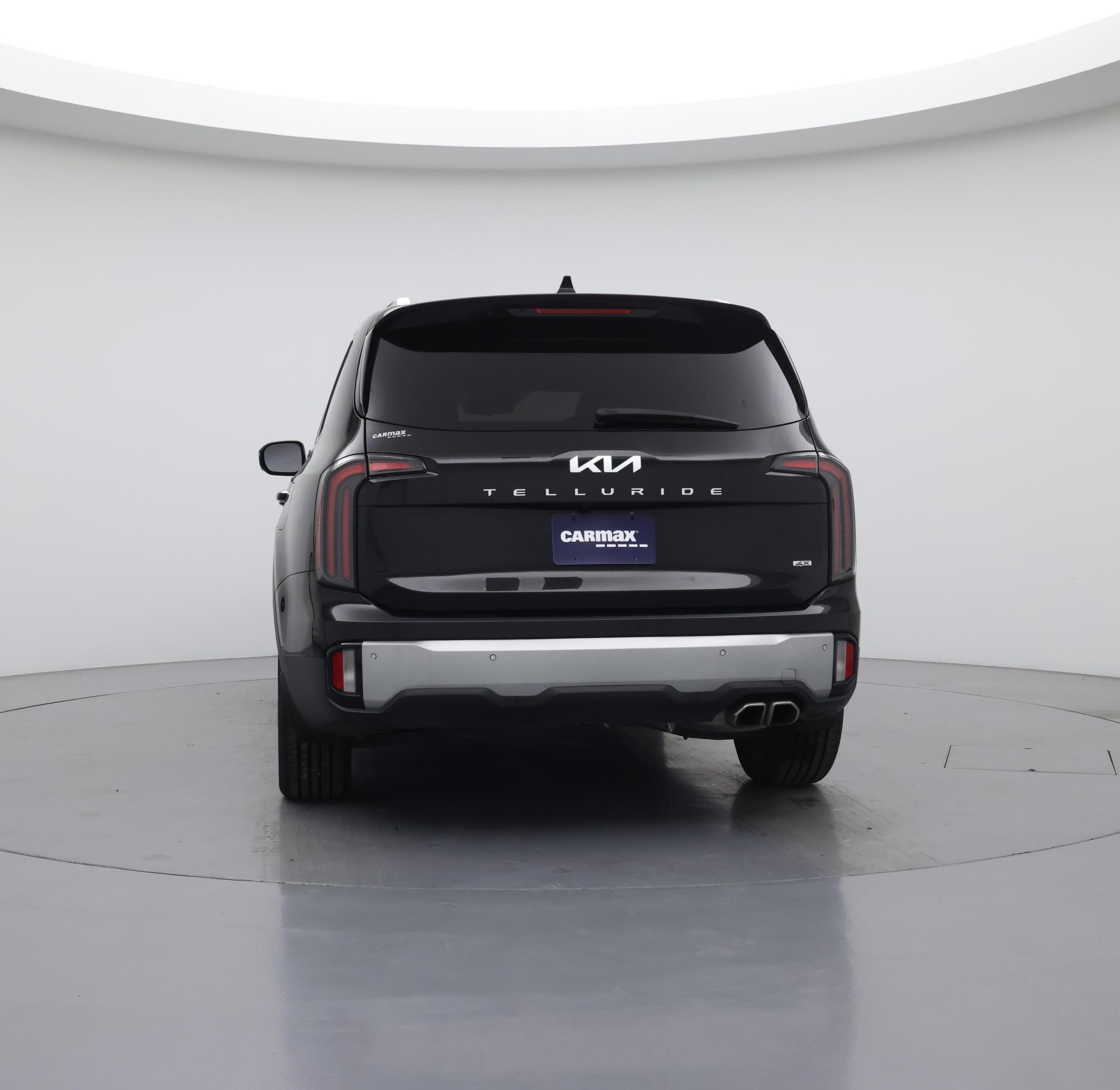 Thumbnail: 2023 Kia Telluride - 6