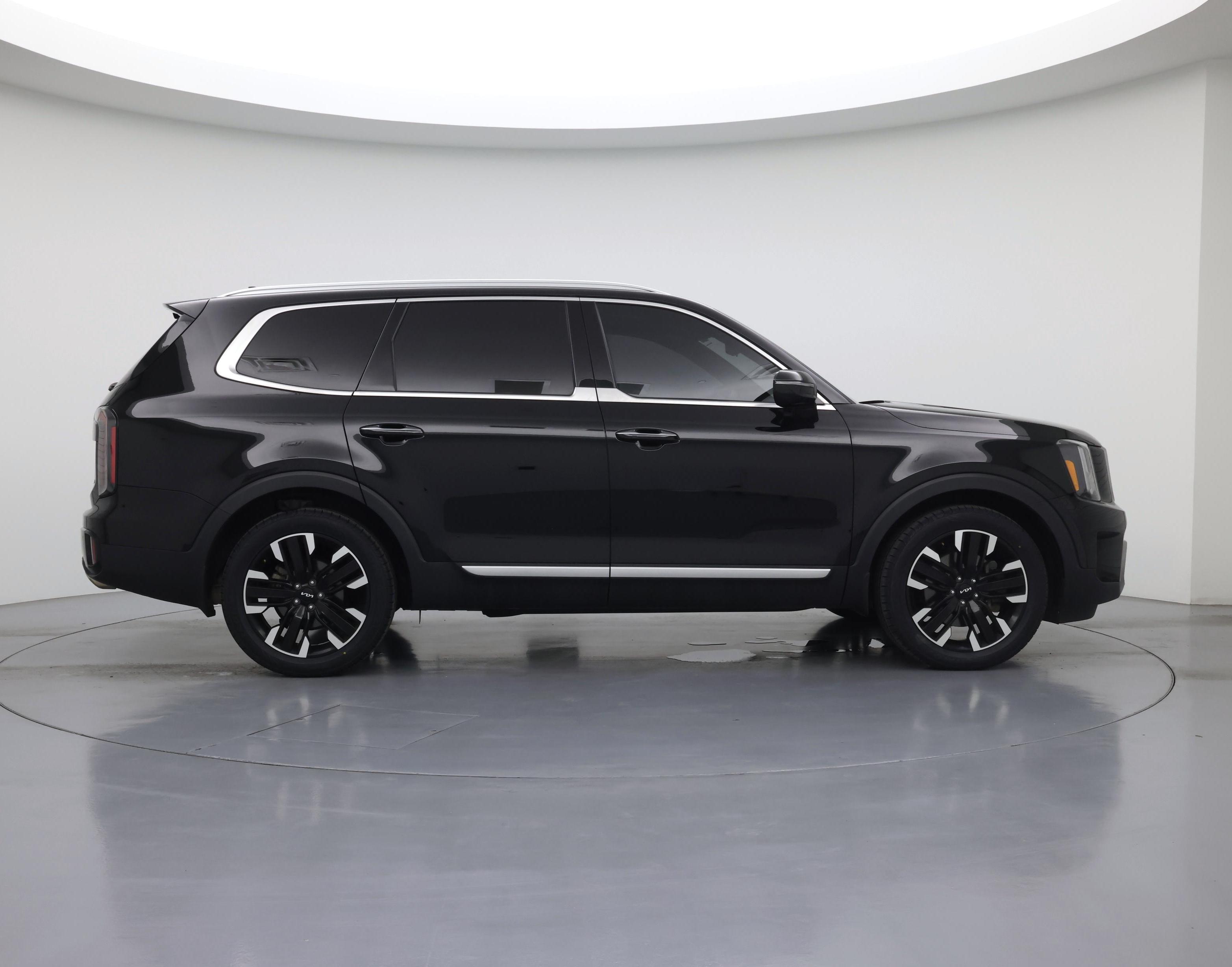 Thumbnail: 2023 Kia Telluride - 7