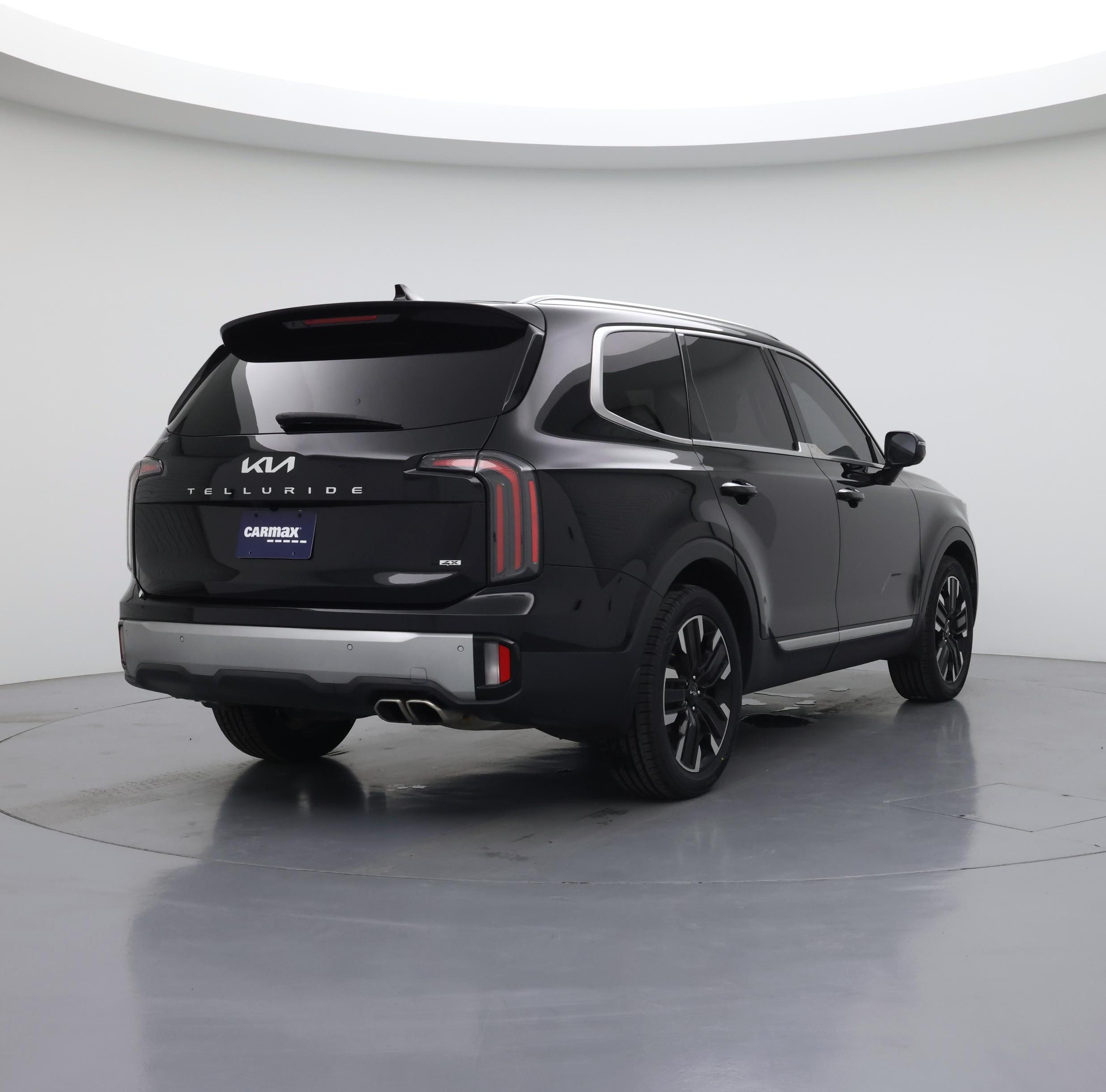 Thumbnail: 2023 Kia Telluride - 8