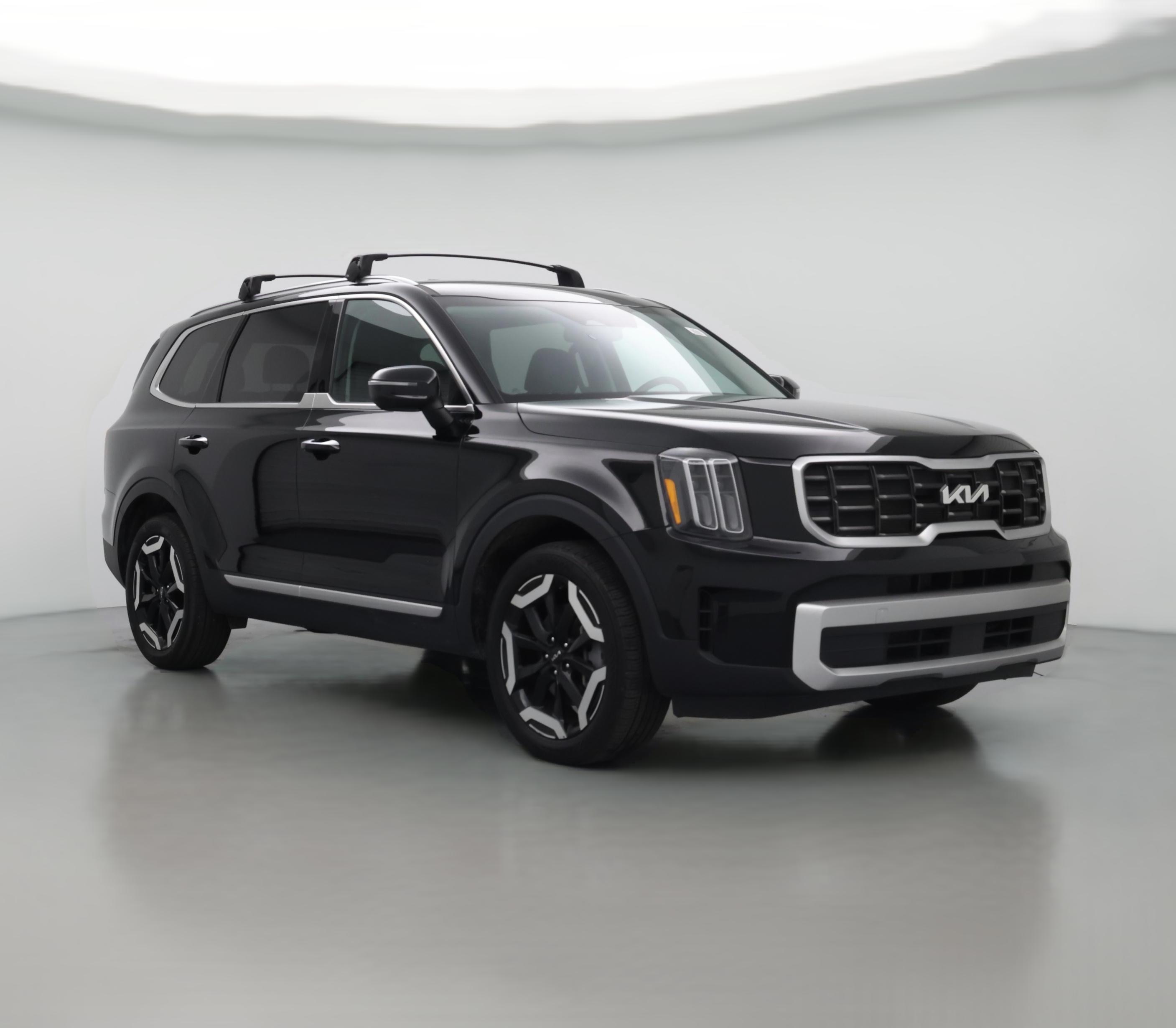 Thumbnail: 2024 Kia Telluride - 1