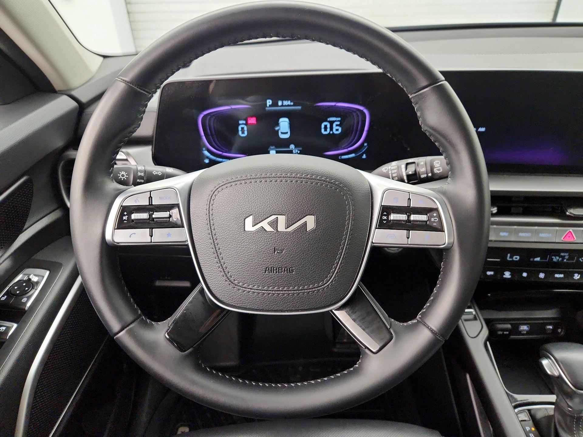 Thumbnail: 2024 Kia Telluride - 10