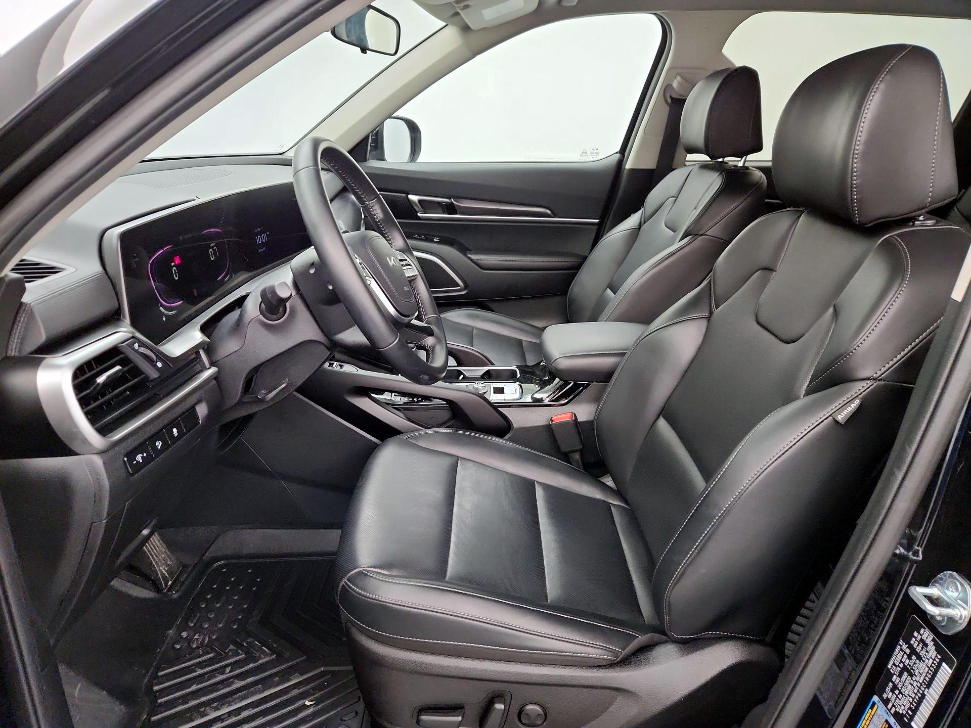 Thumbnail: 2024 Kia Telluride - 11