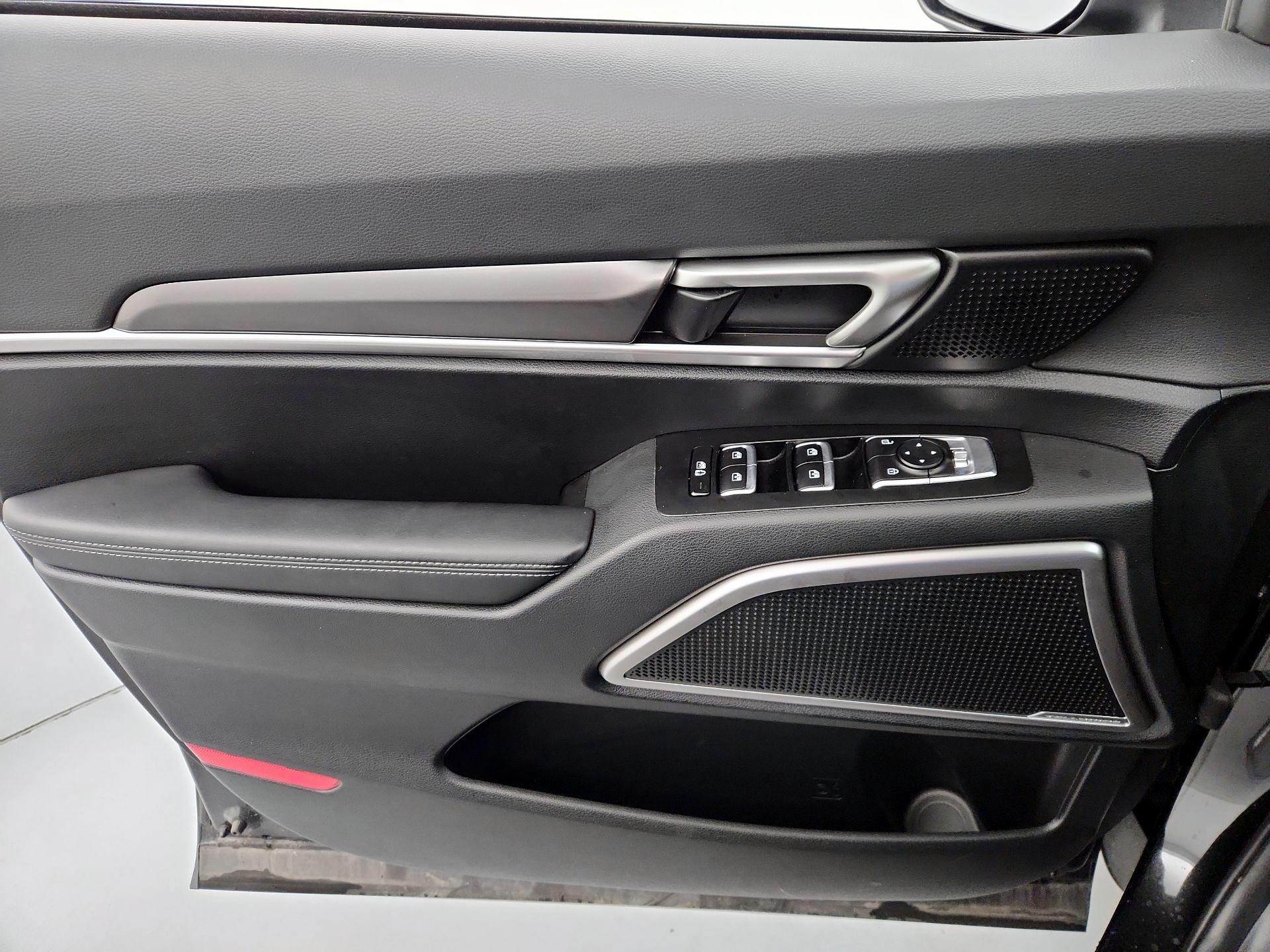 Thumbnail: 2024 Kia Telluride - 12