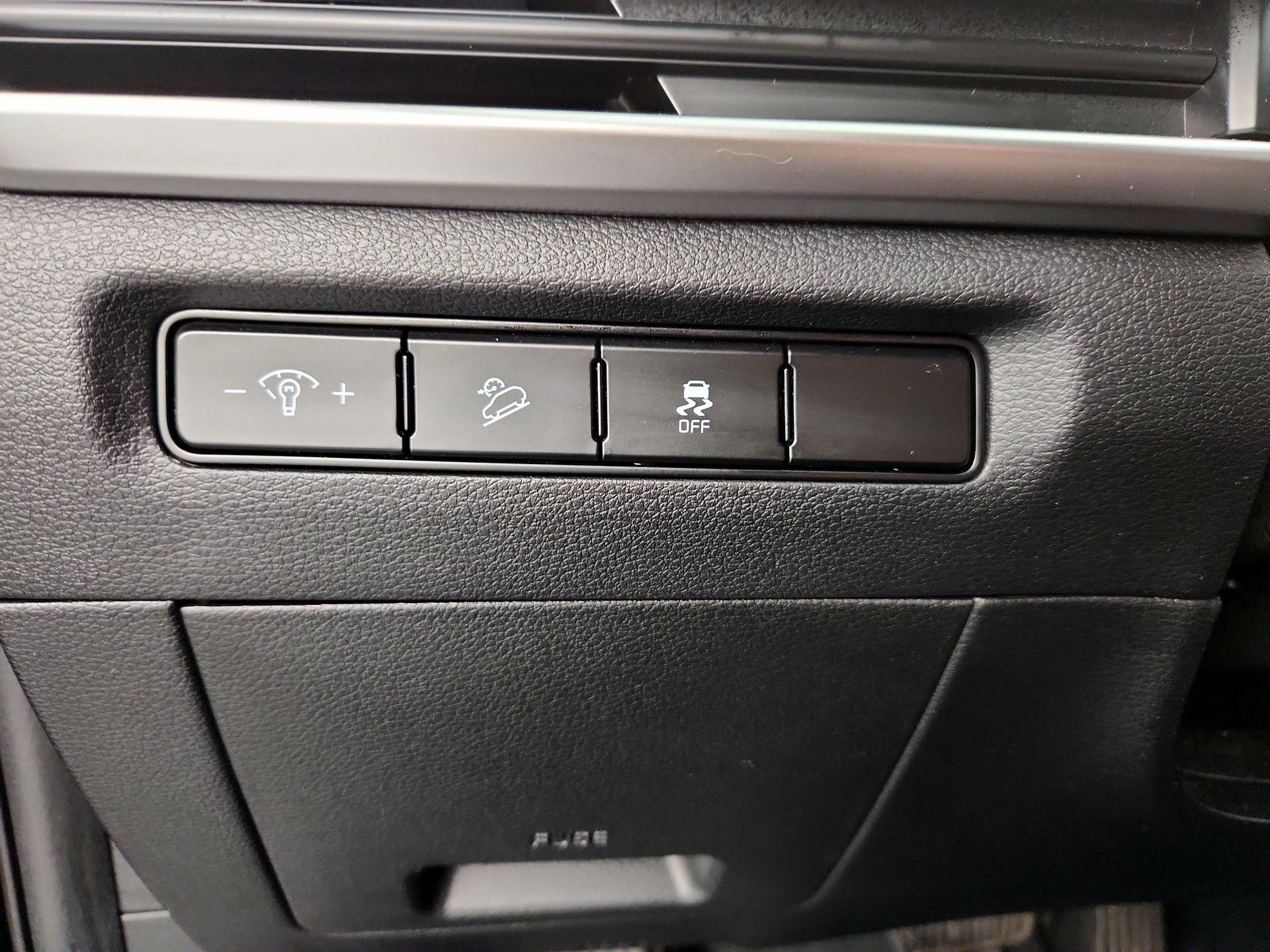 Thumbnail: 2024 Kia Telluride - 13