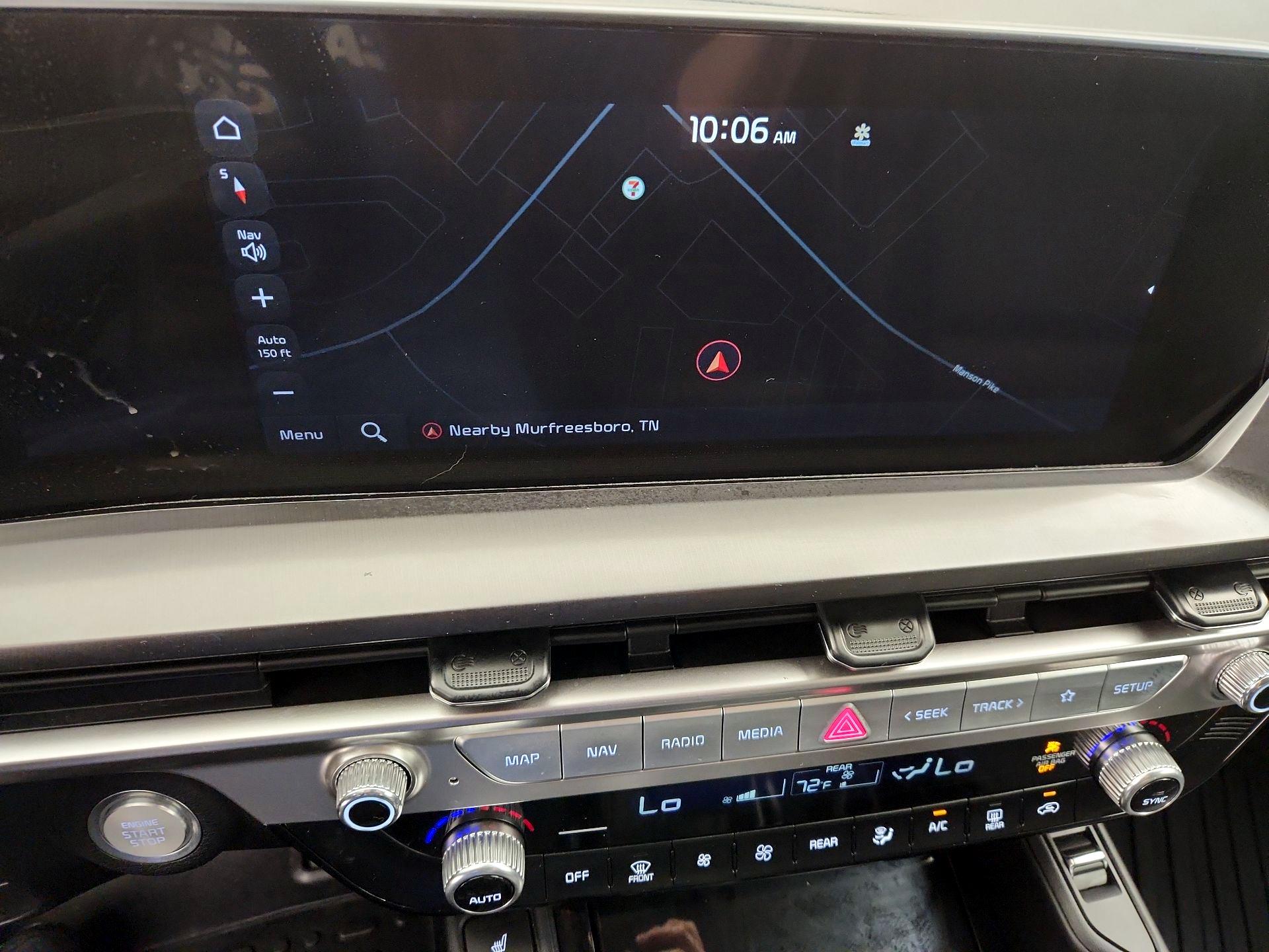 Thumbnail: 2024 Kia Telluride - 14