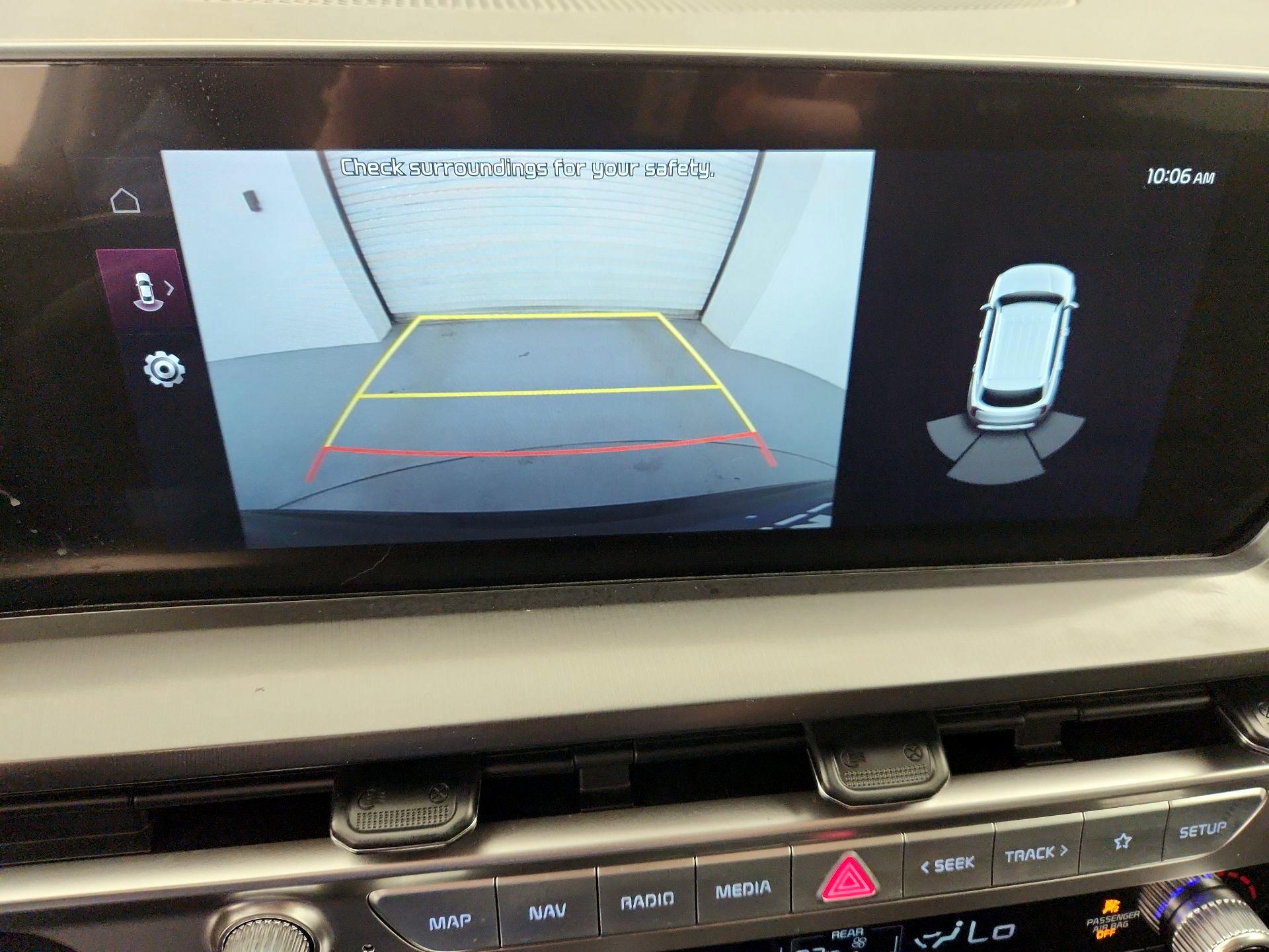 Thumbnail: 2024 Kia Telluride - 15