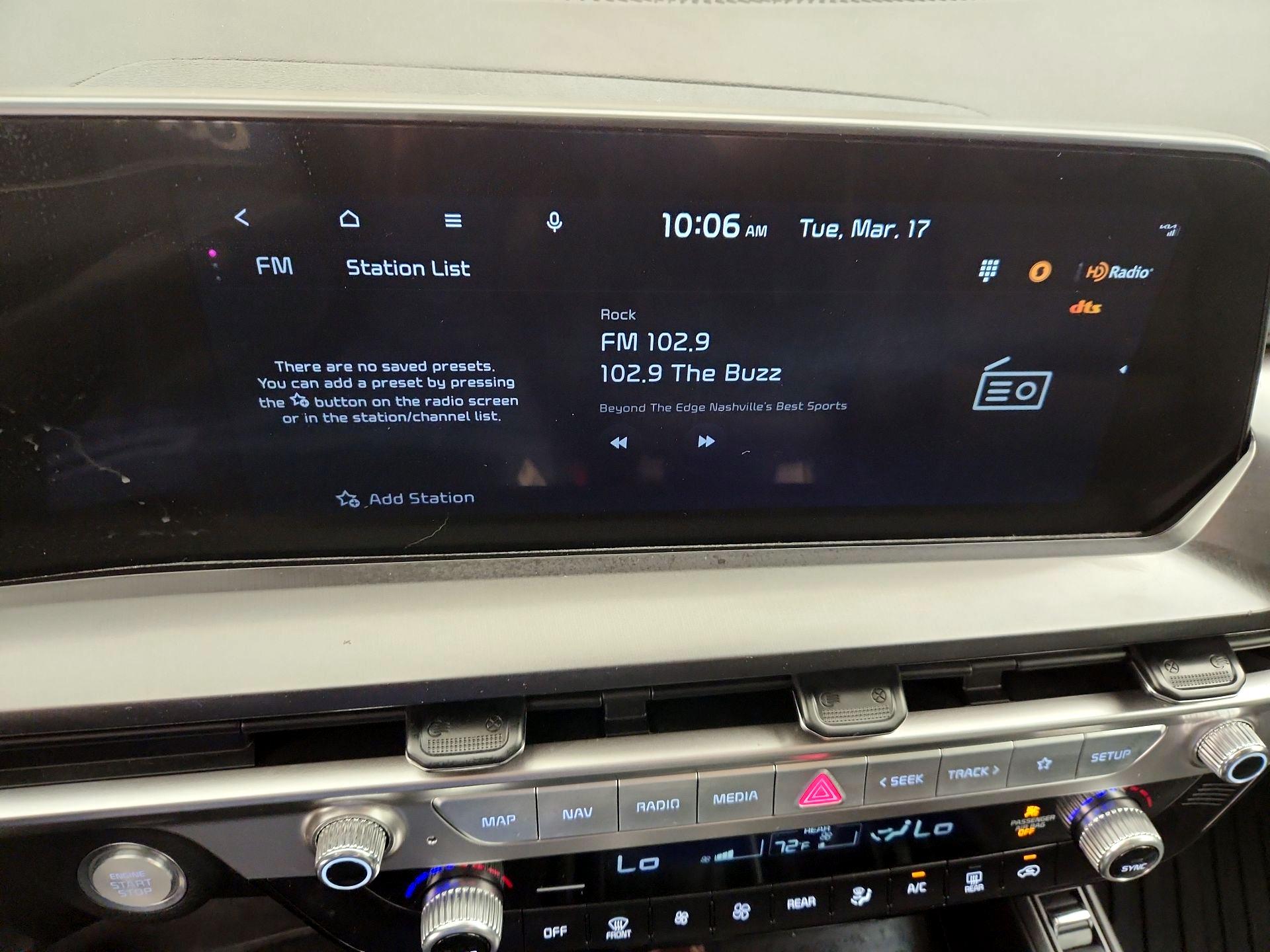 Thumbnail: 2024 Kia Telluride - 16