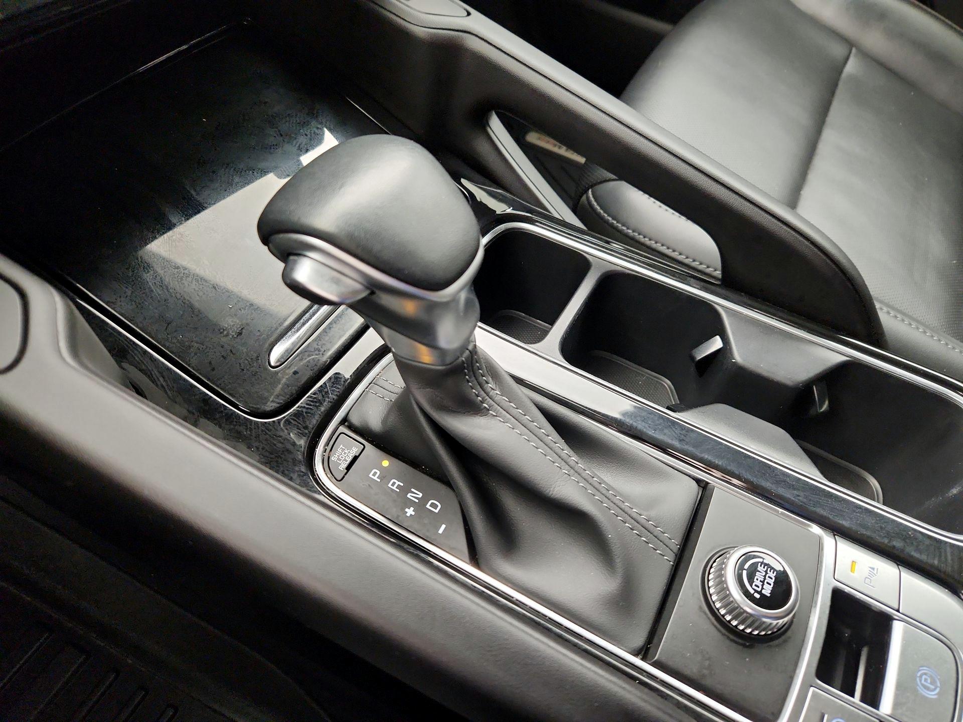 Thumbnail: 2024 Kia Telluride - 18