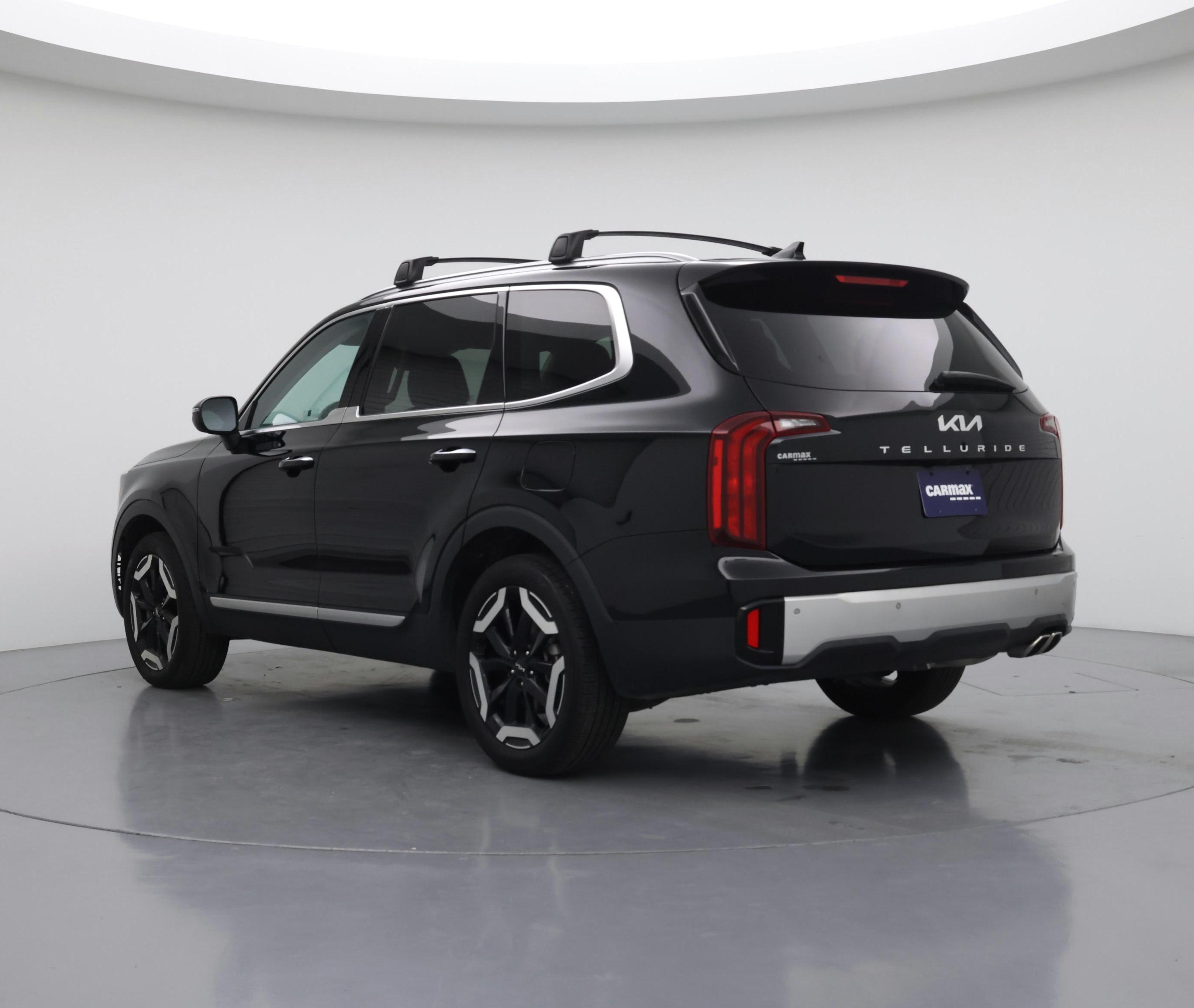 Thumbnail: 2024 Kia Telluride - 2
