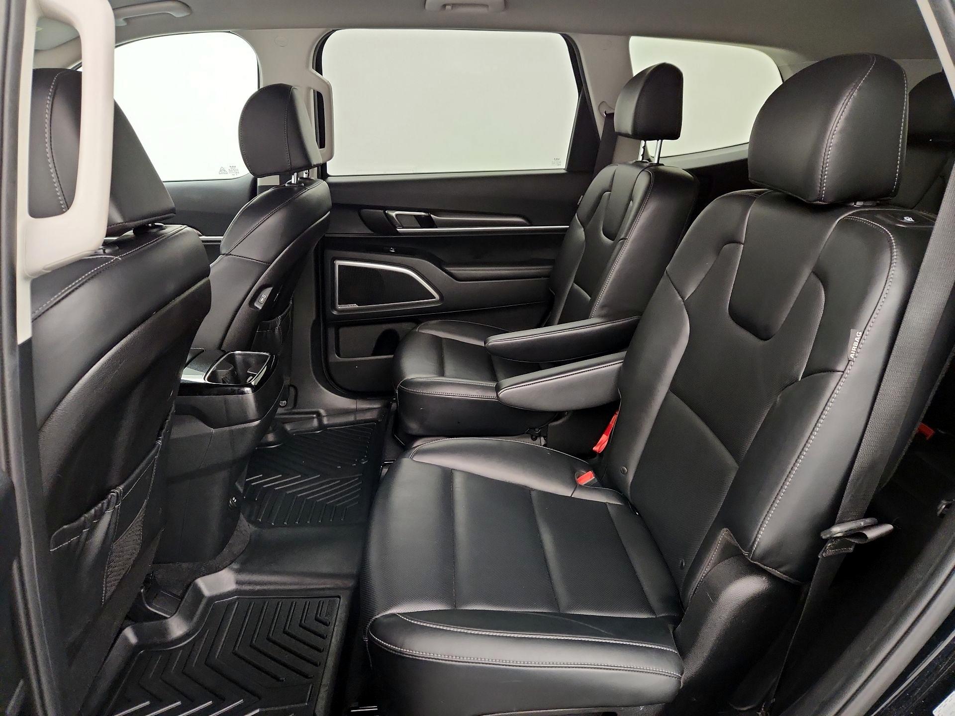 Thumbnail: 2024 Kia Telluride - 20