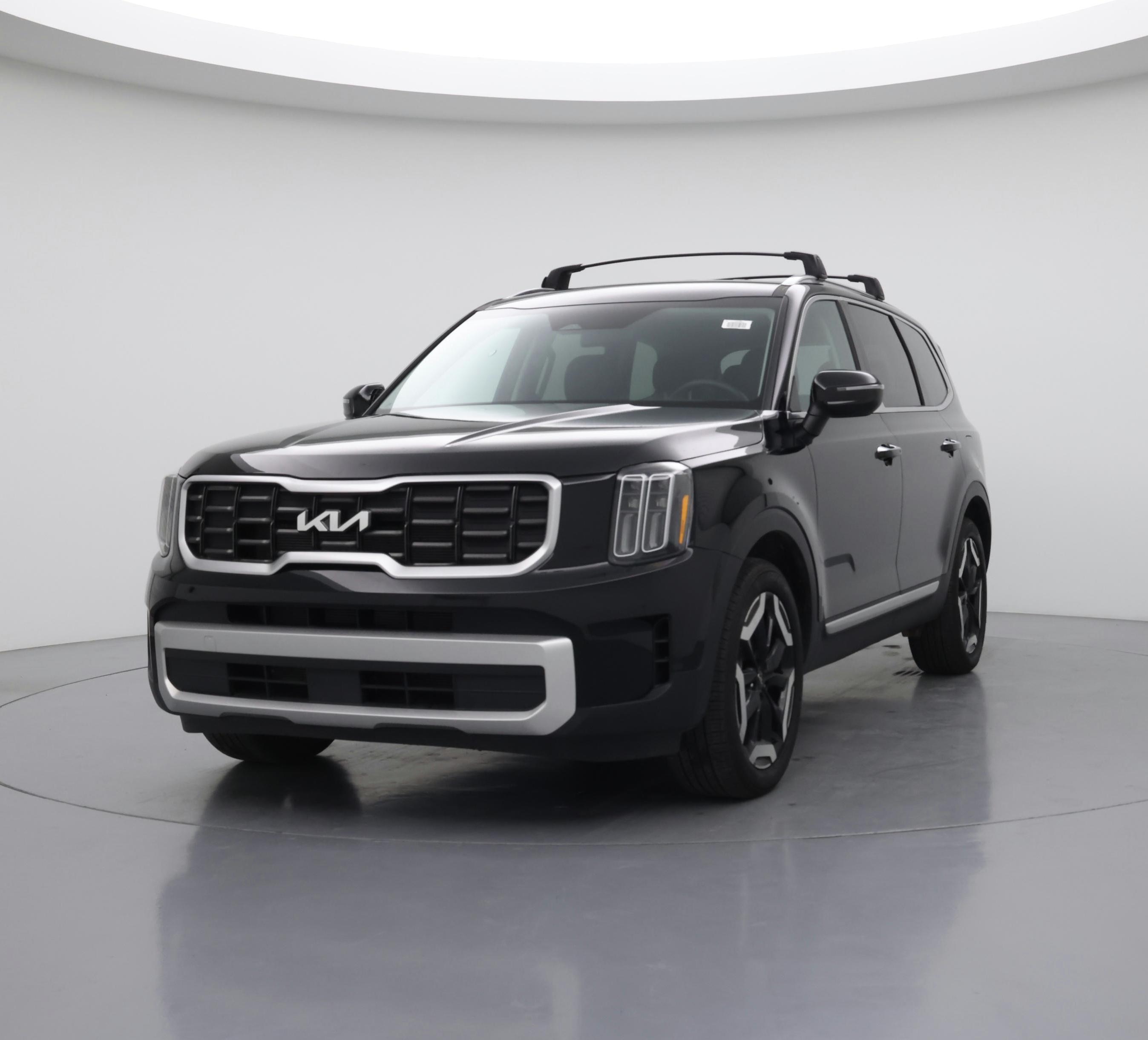 Thumbnail: 2024 Kia Telluride - 4