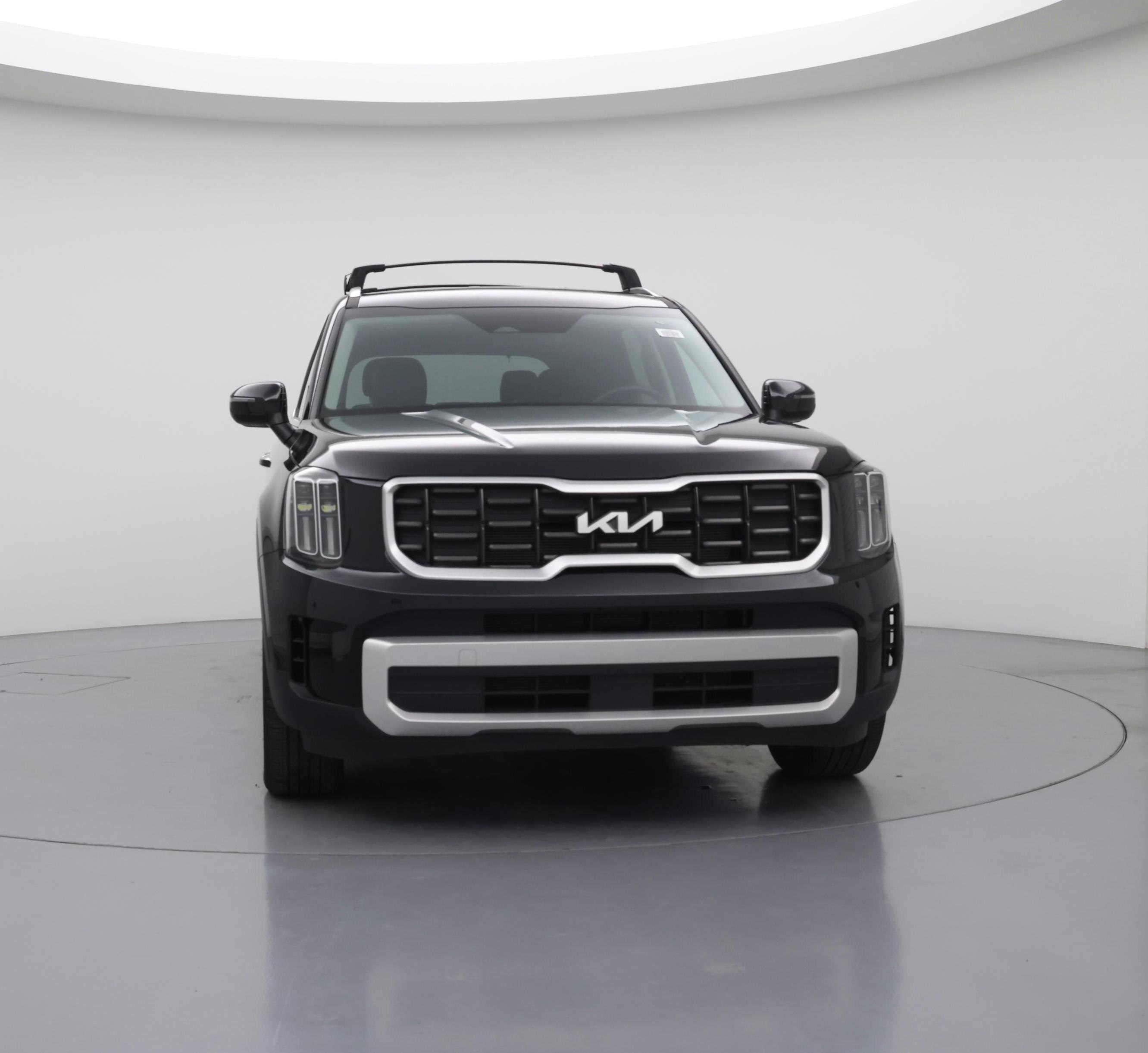 Thumbnail: 2024 Kia Telluride - 5