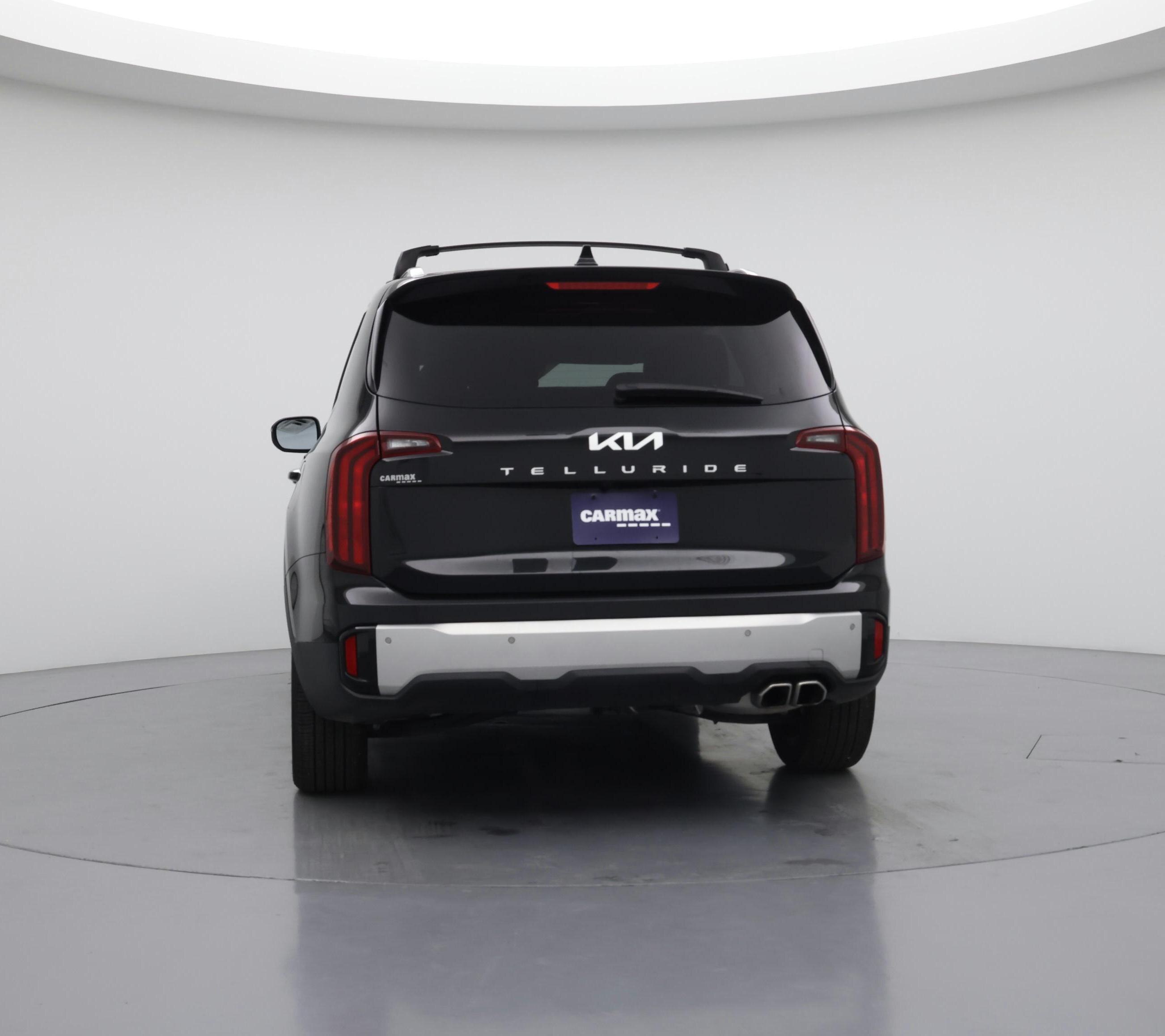 Thumbnail: 2024 Kia Telluride - 6