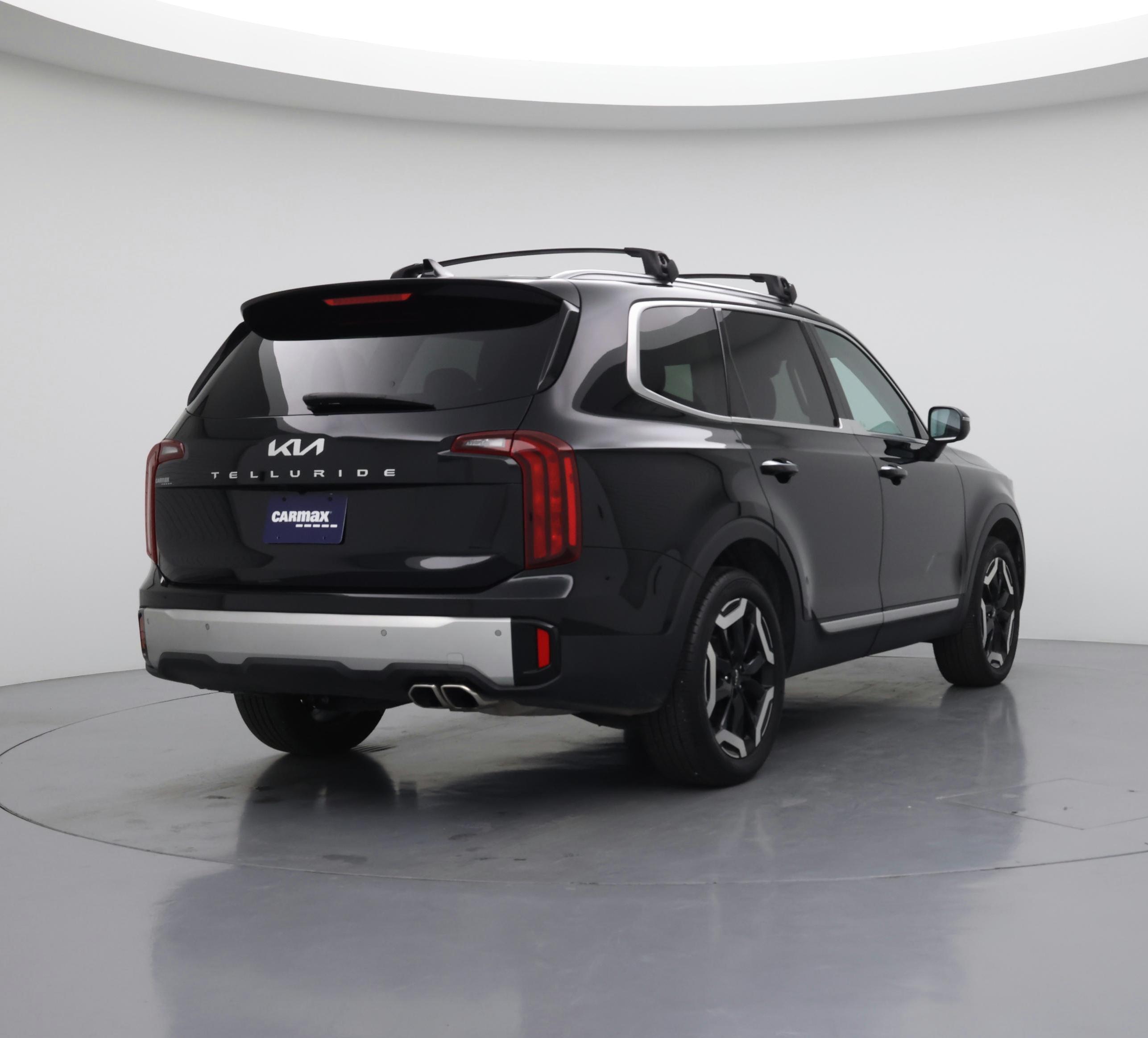 Thumbnail: 2024 Kia Telluride - 8