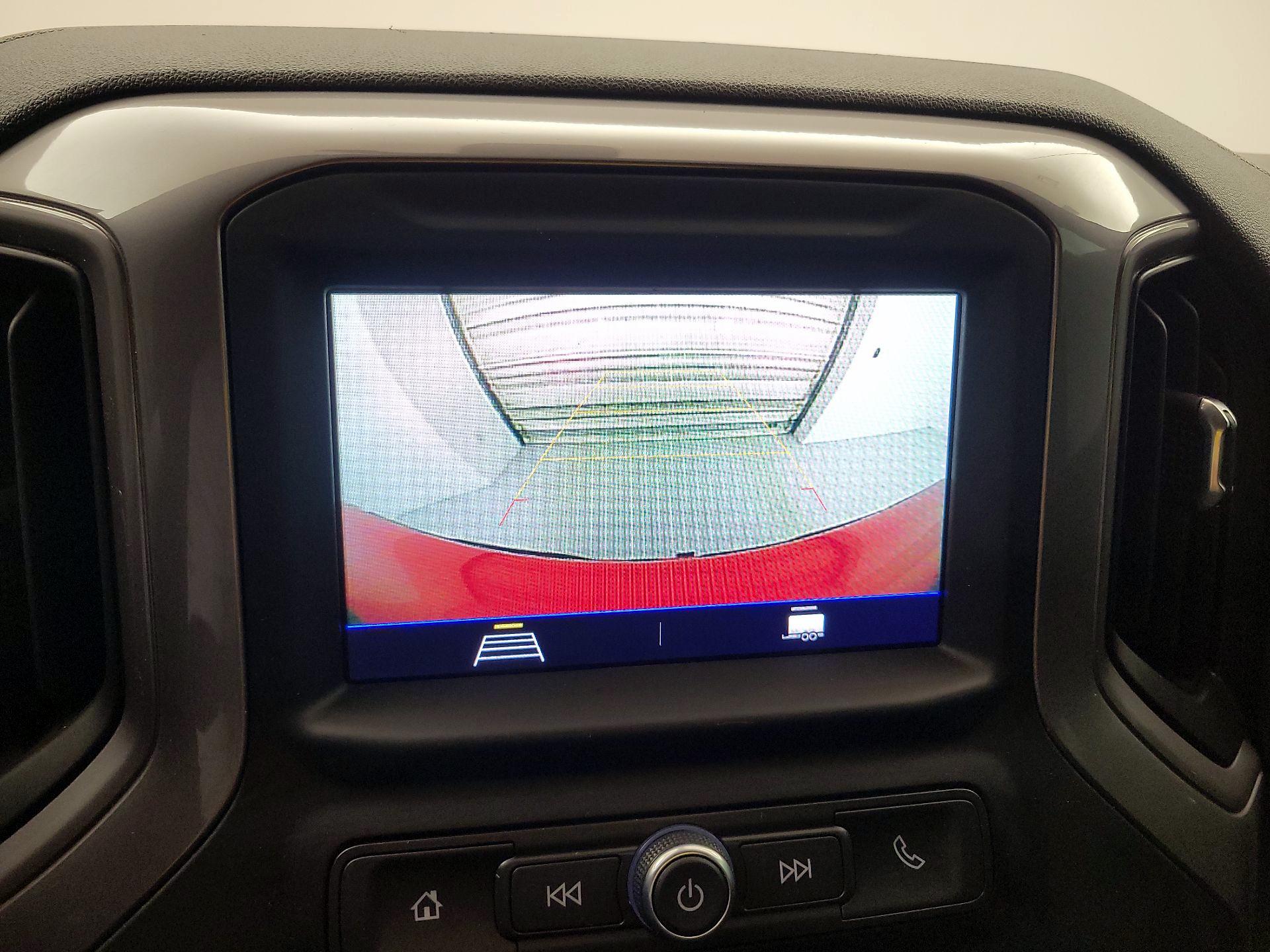 Thumbnail: 2020 Chevrolet Silverado 1500 - 14