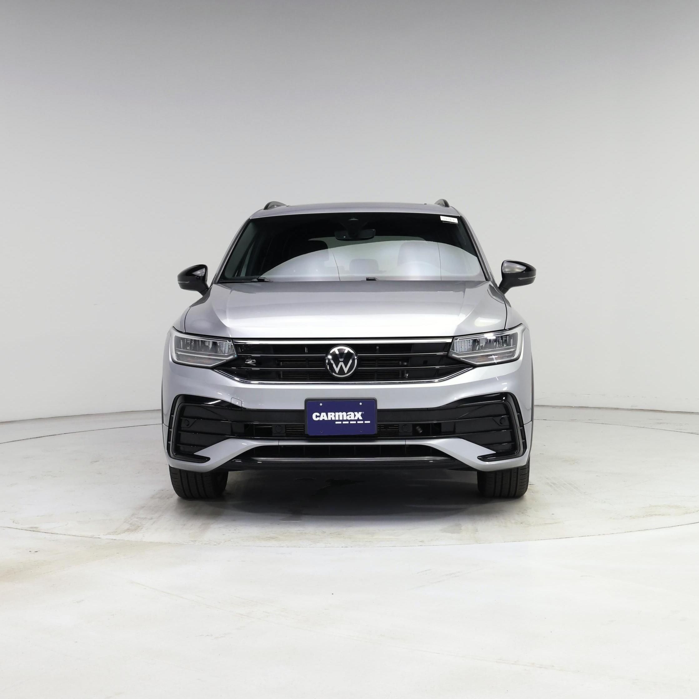Thumbnail: 2022 Volkswagen Tiguan - 5