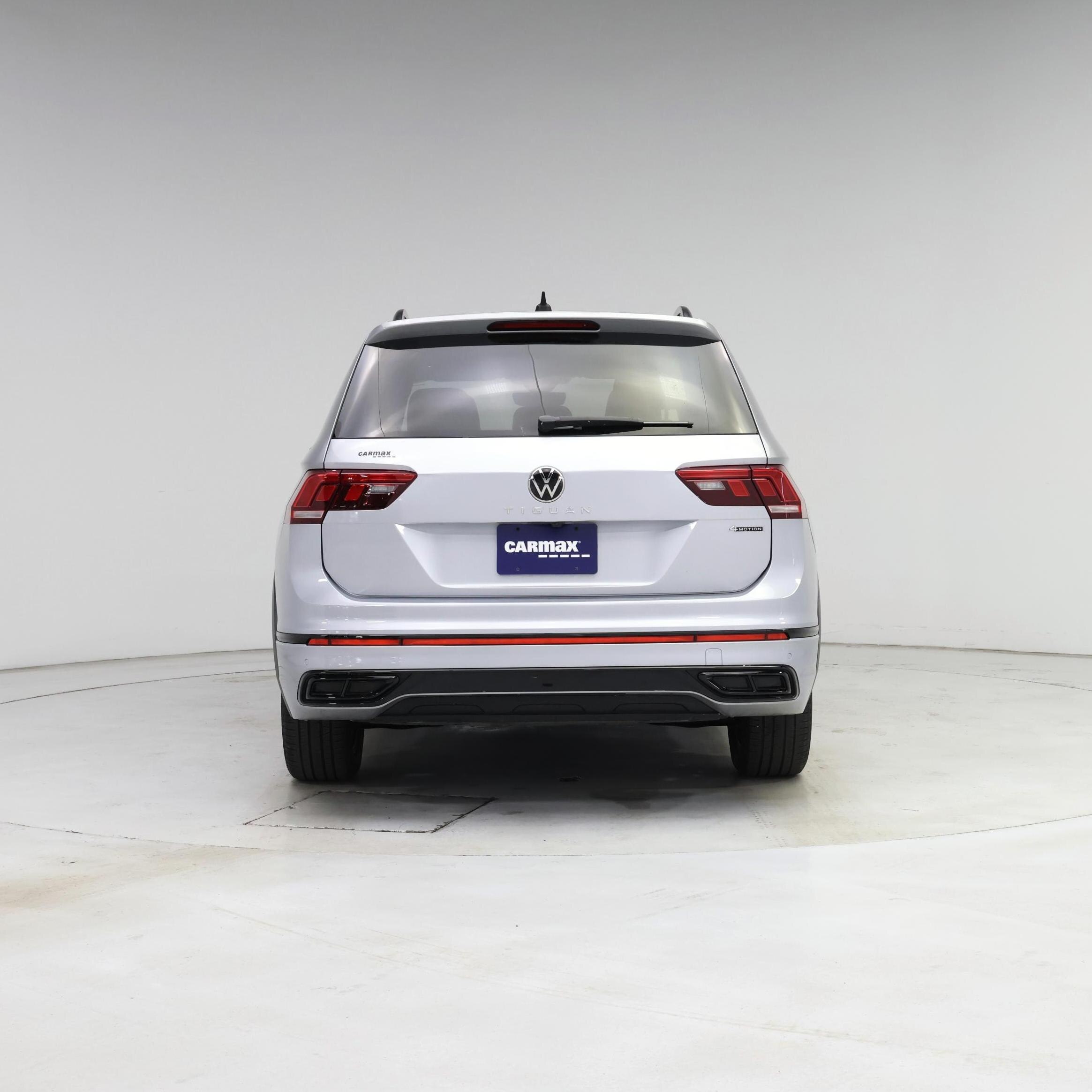 Thumbnail: 2022 Volkswagen Tiguan - 6