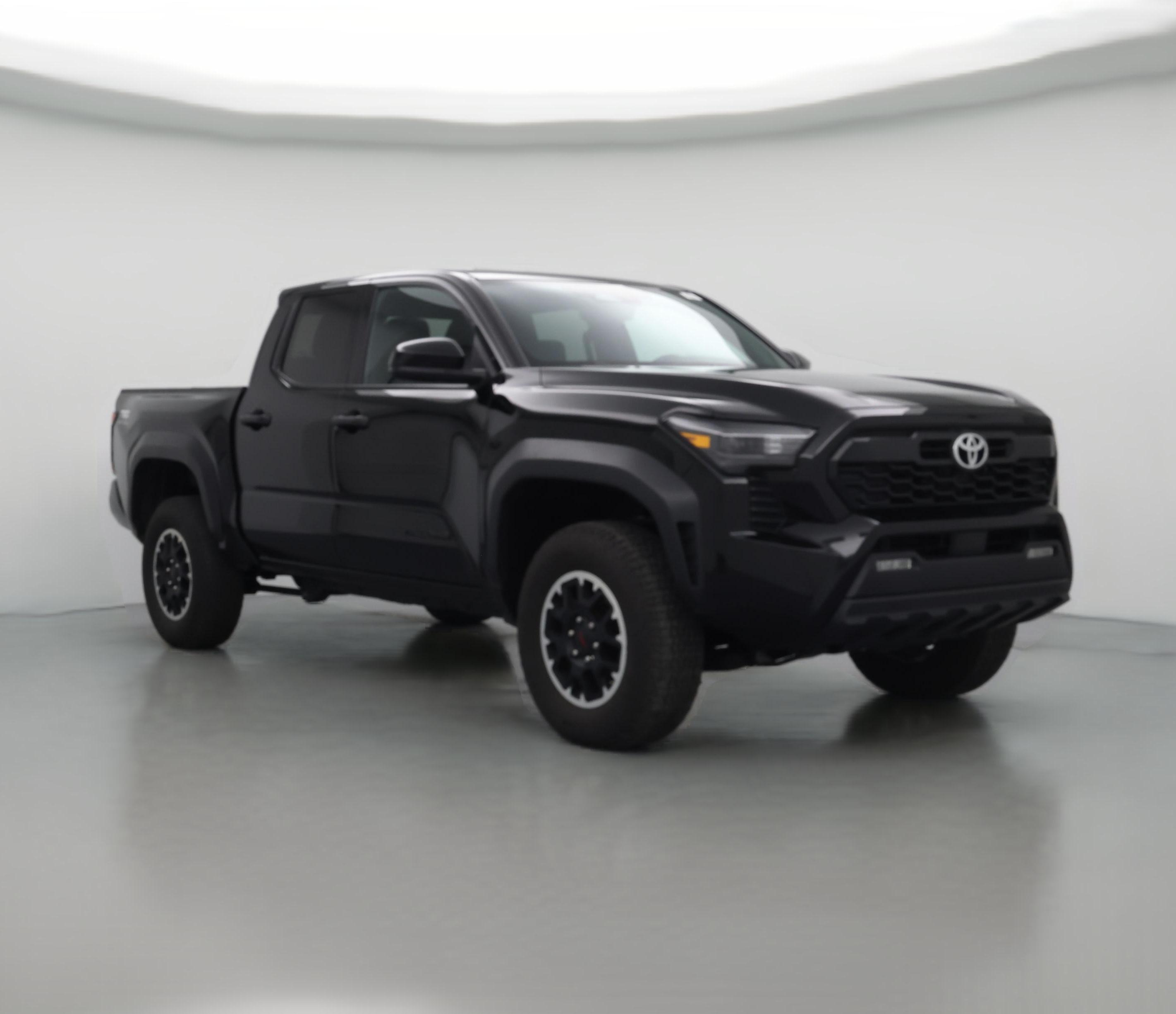 Thumbnail: 2025 Toyota Tacoma - 1