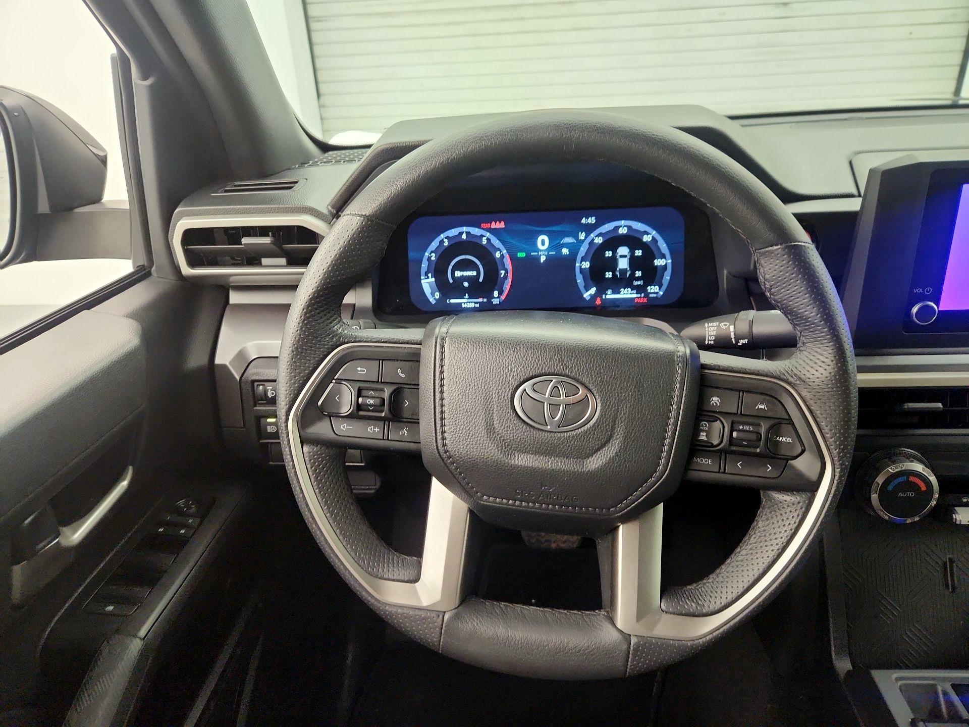 Thumbnail: 2025 Toyota Tacoma - 10