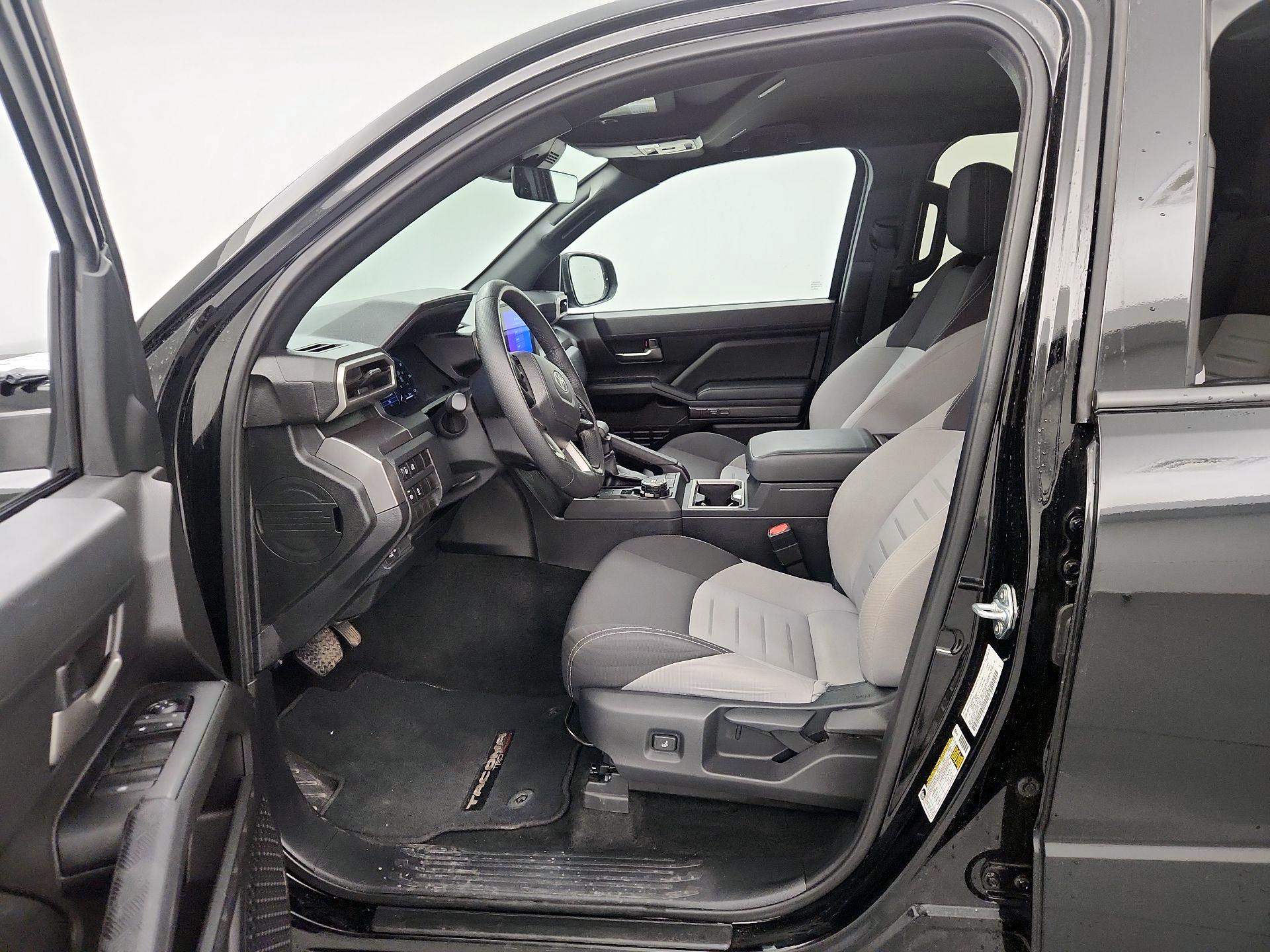 Thumbnail: 2025 Toyota Tacoma - 11