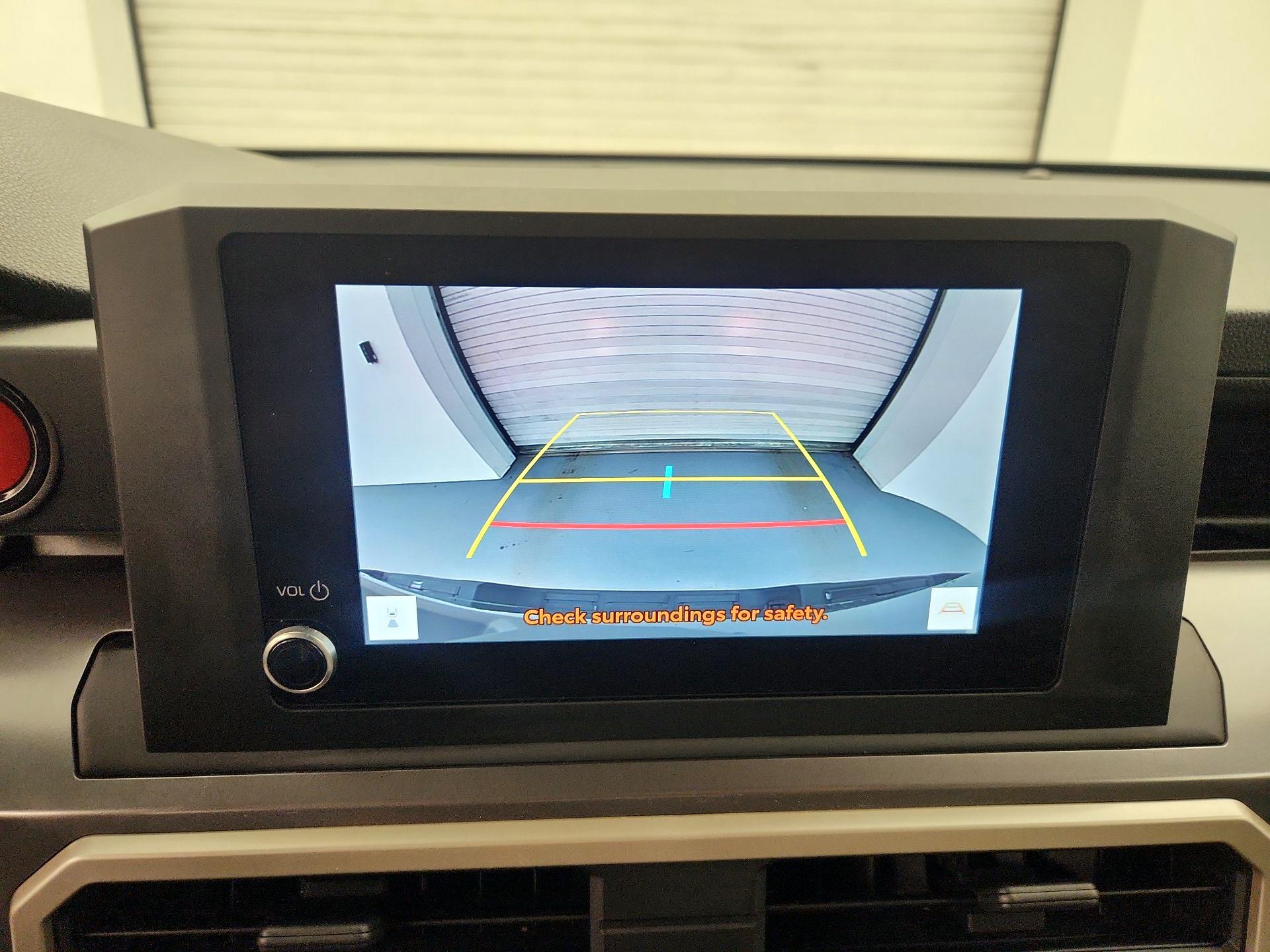 Thumbnail: 2025 Toyota Tacoma - 14