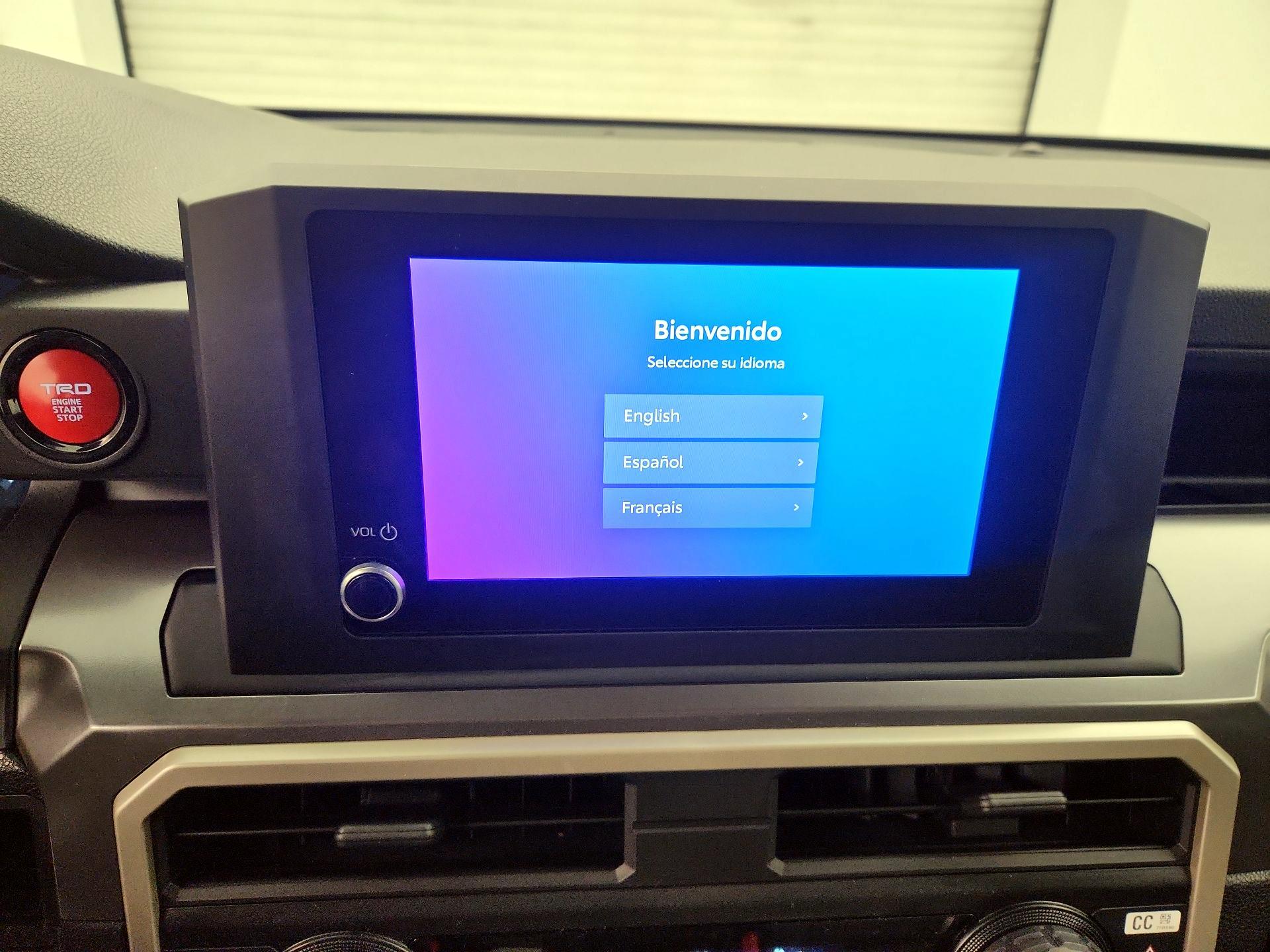 Thumbnail: 2025 Toyota Tacoma - 15