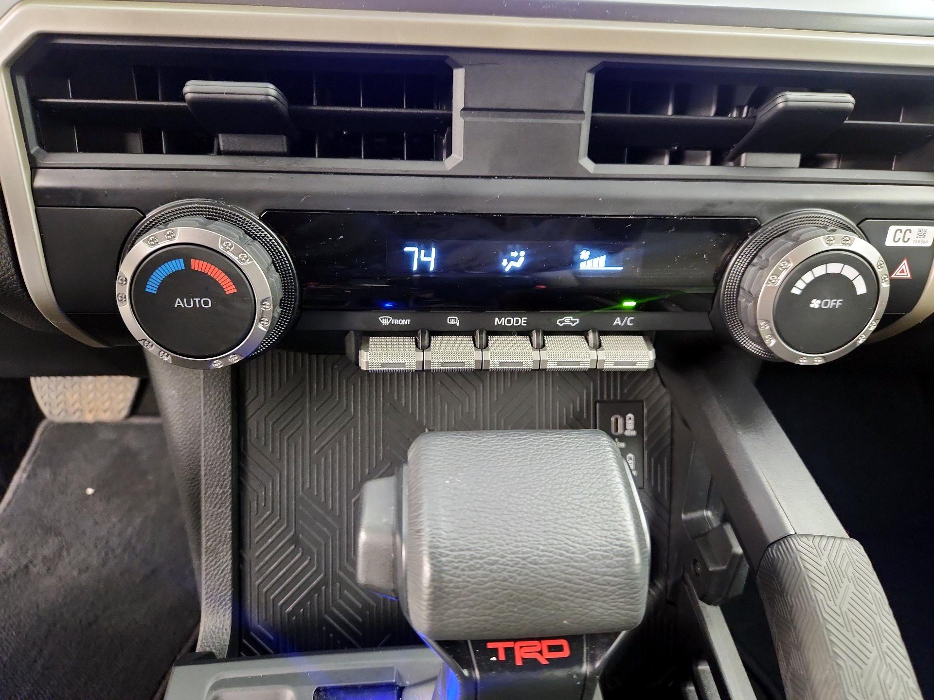 Thumbnail: 2025 Toyota Tacoma - 16