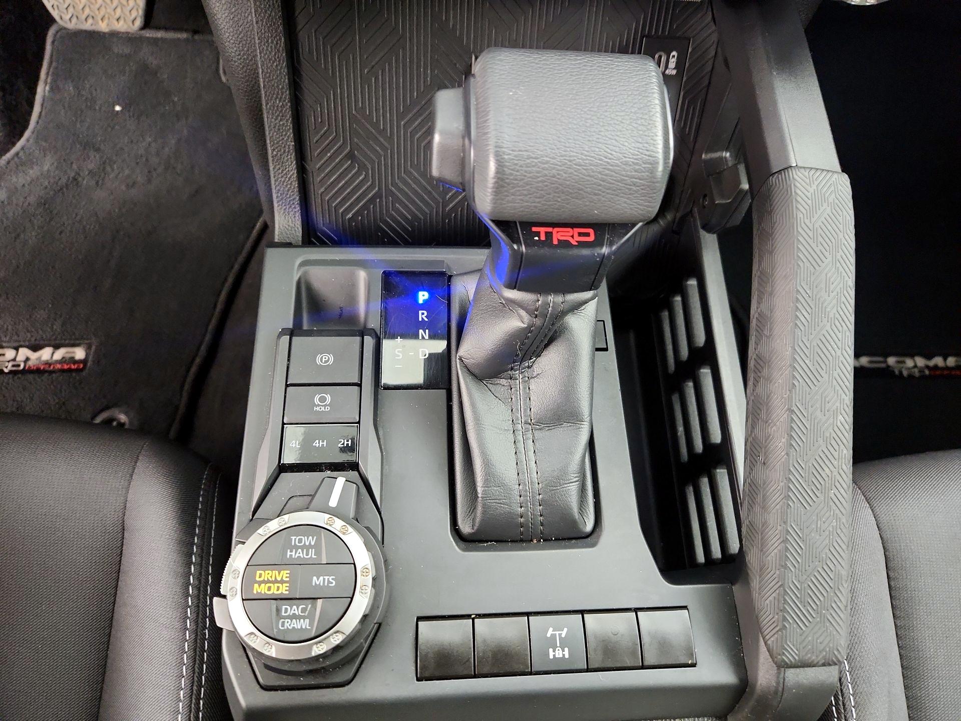 Thumbnail: 2025 Toyota Tacoma - 17