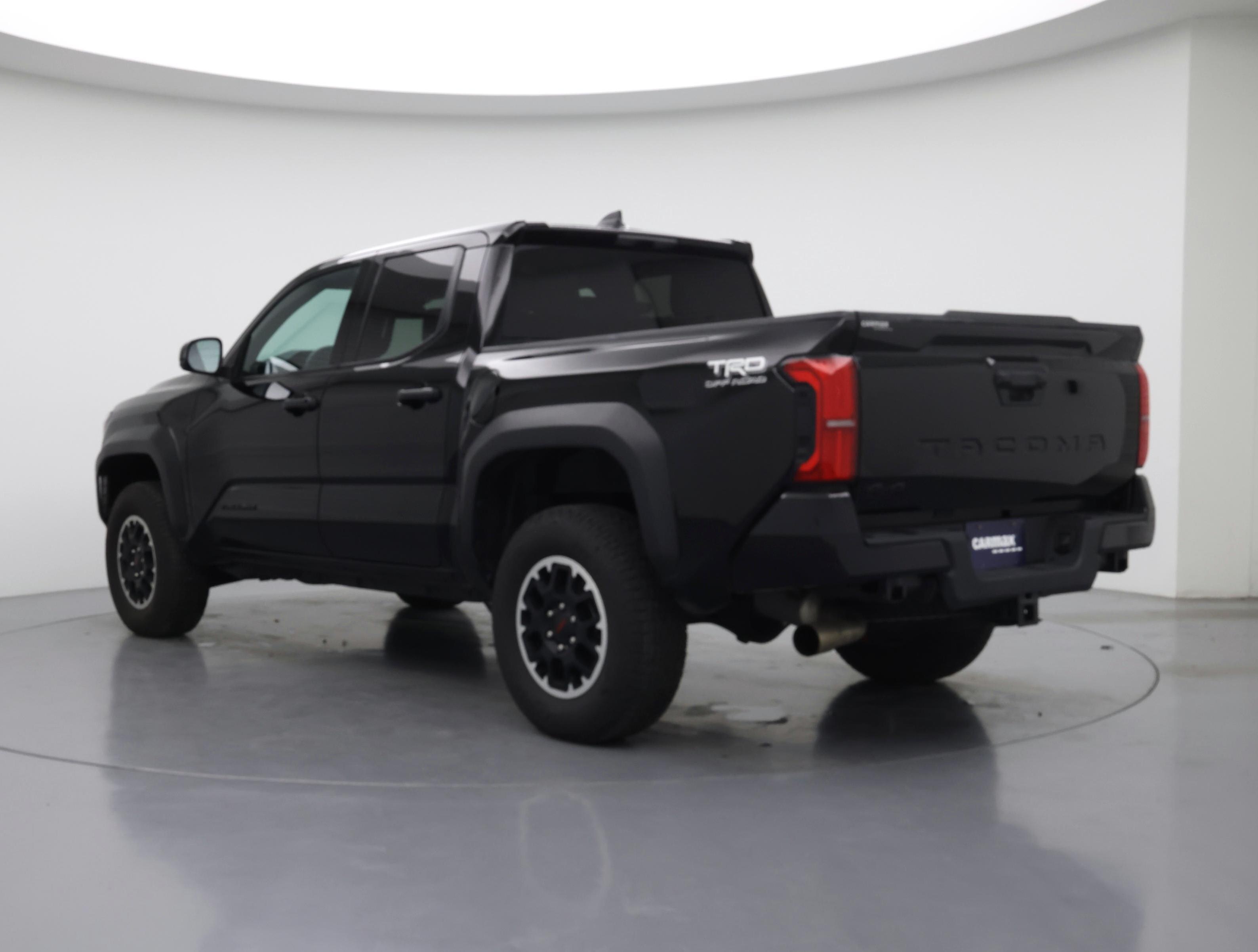 Thumbnail: 2025 Toyota Tacoma - 2