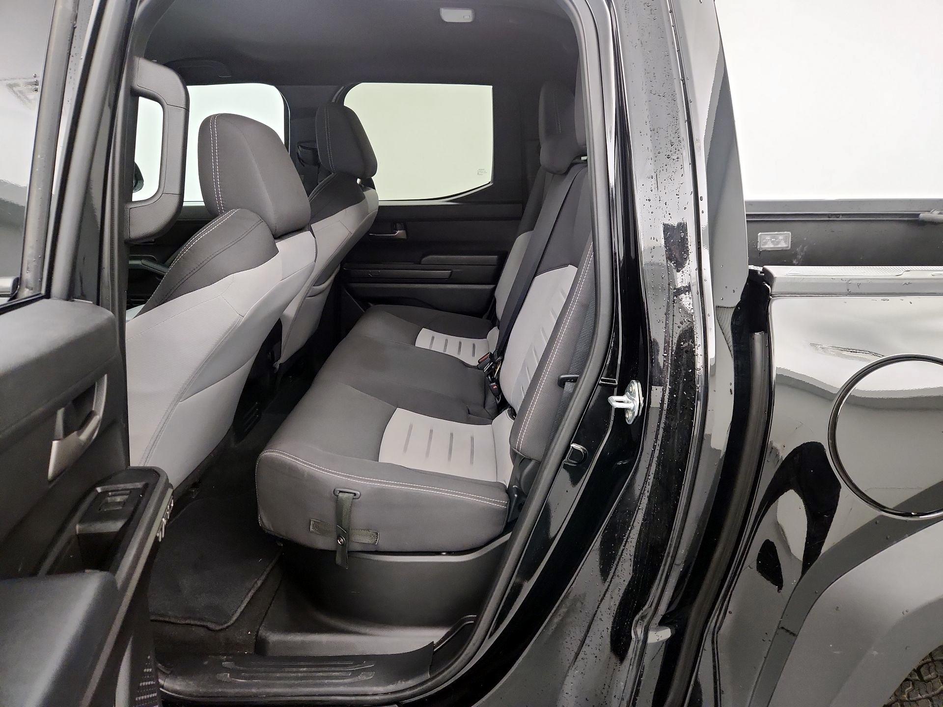 Thumbnail: 2025 Toyota Tacoma - 19