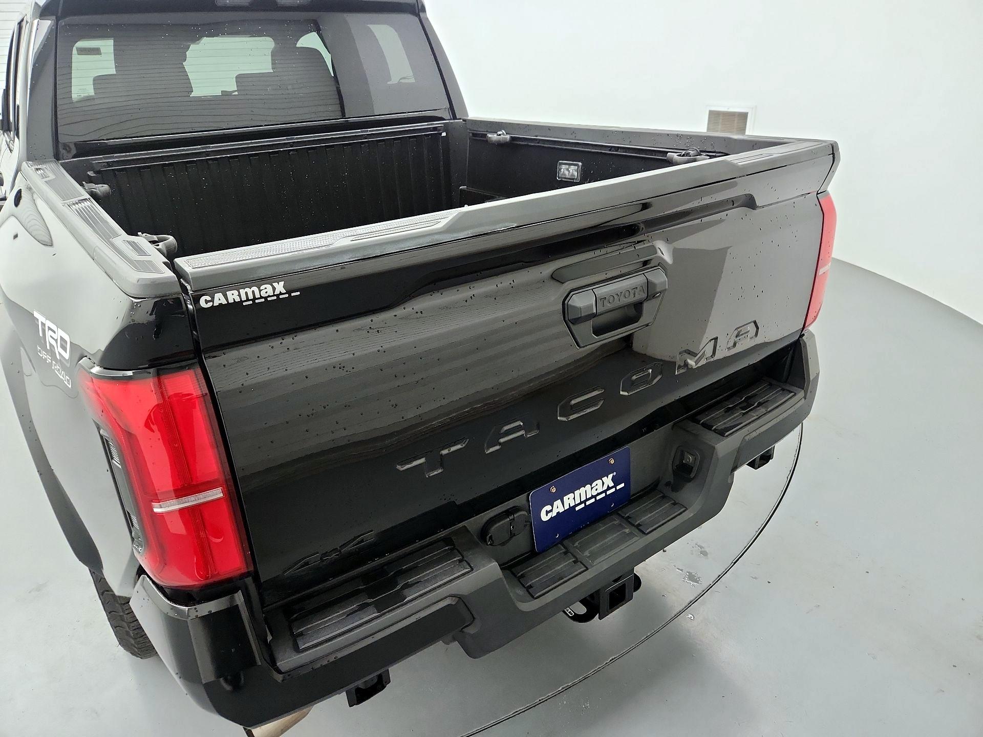 Thumbnail: 2025 Toyota Tacoma - 20