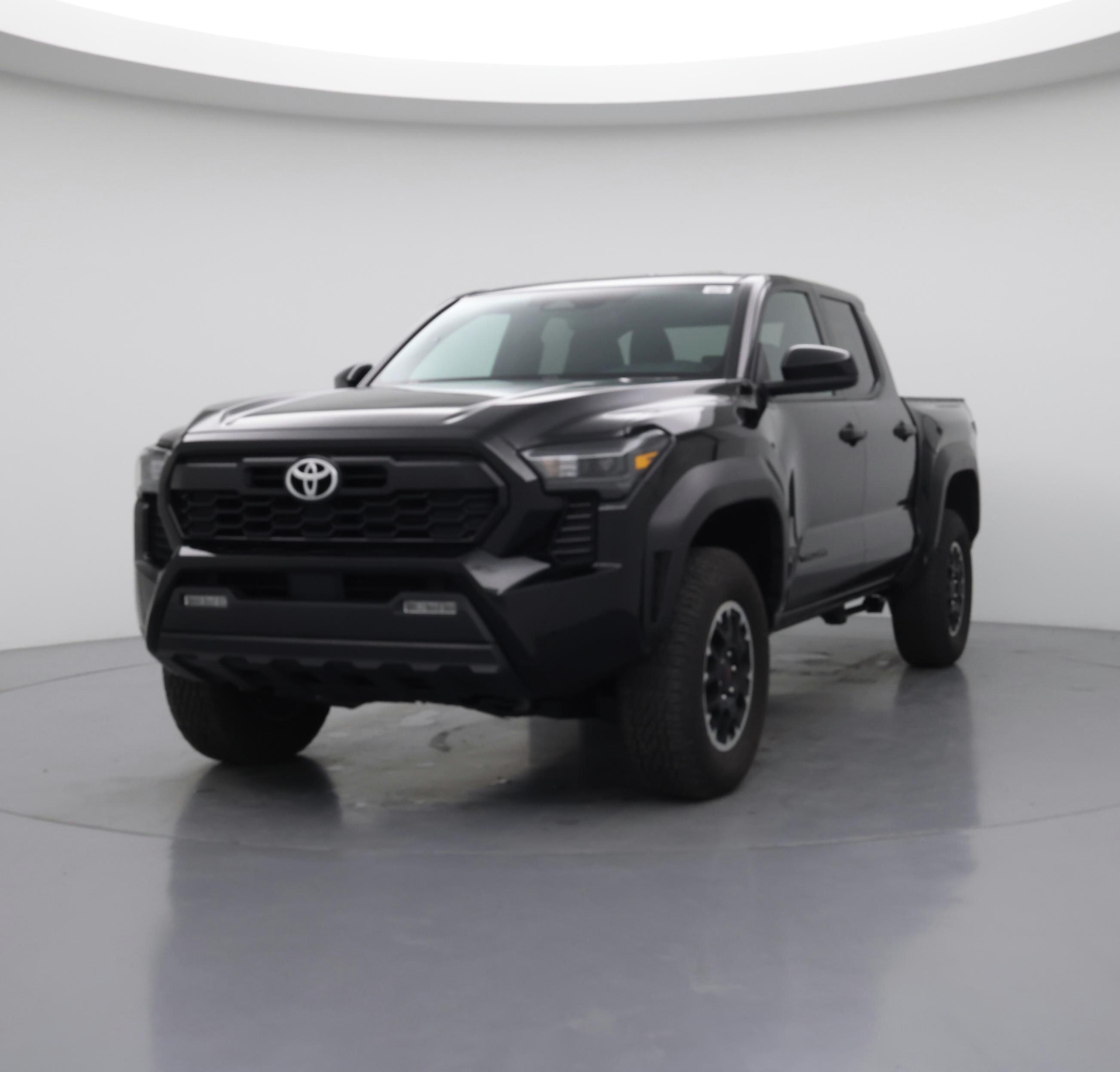 Thumbnail: 2025 Toyota Tacoma - 4
