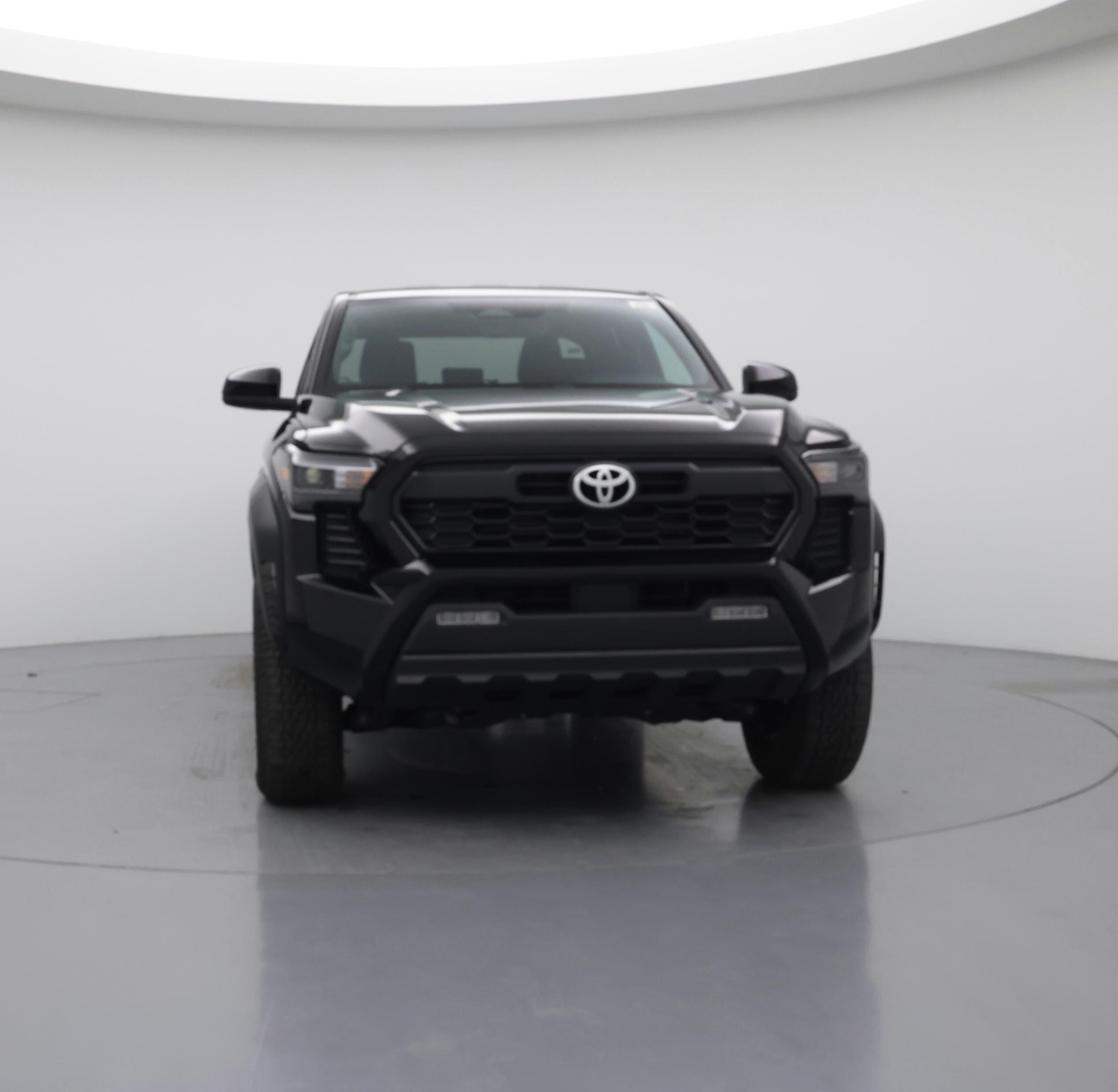 Thumbnail: 2025 Toyota Tacoma - 5