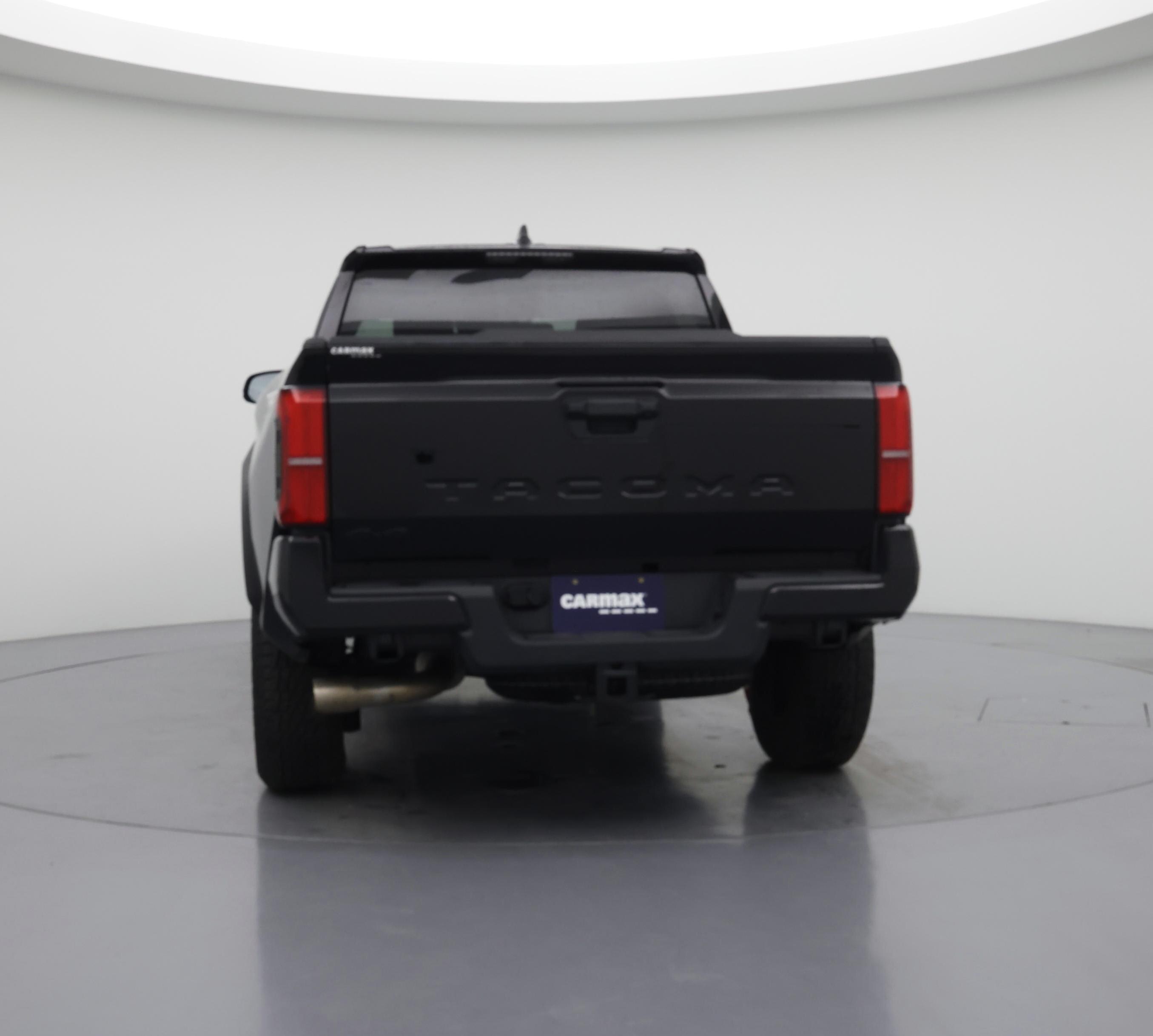 Thumbnail: 2025 Toyota Tacoma - 6