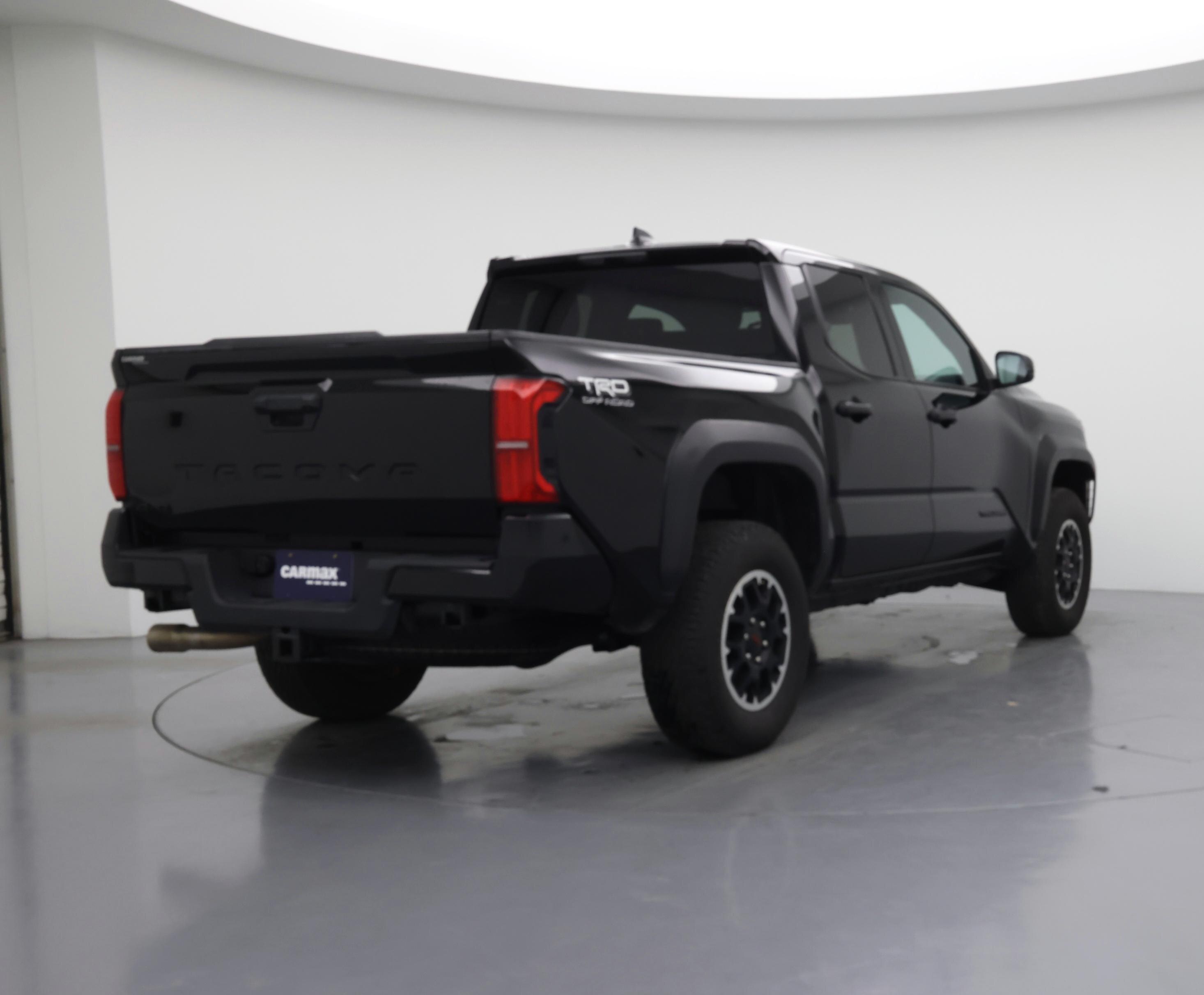 Thumbnail: 2025 Toyota Tacoma - 8