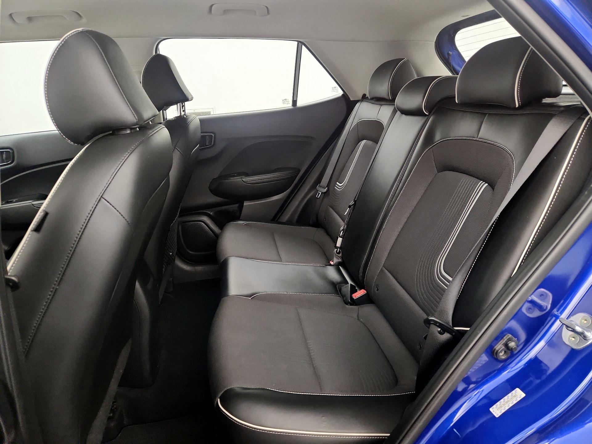 Thumbnail: 2022 Hyundai Venue - 19