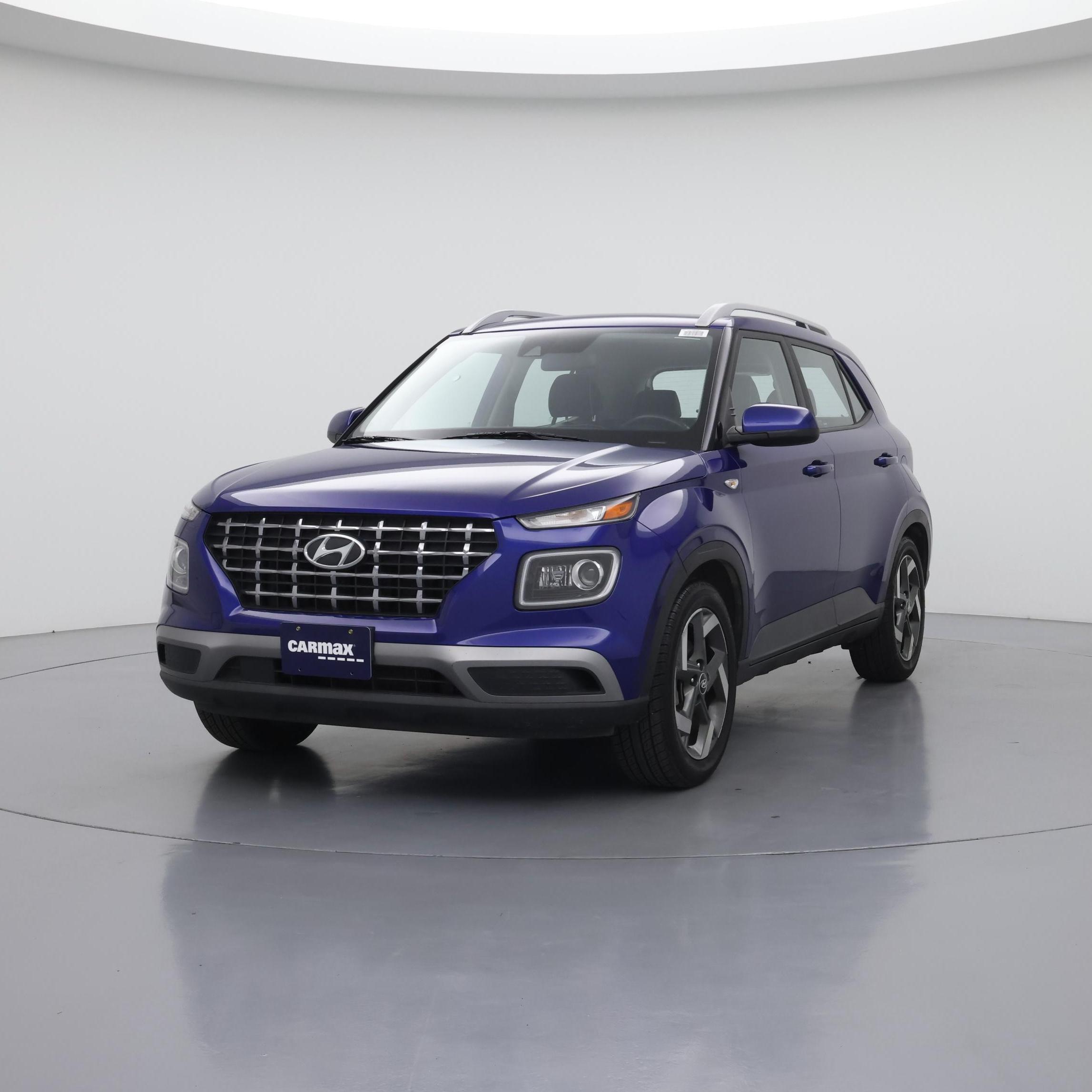 Thumbnail: 2022 Hyundai Venue - 4