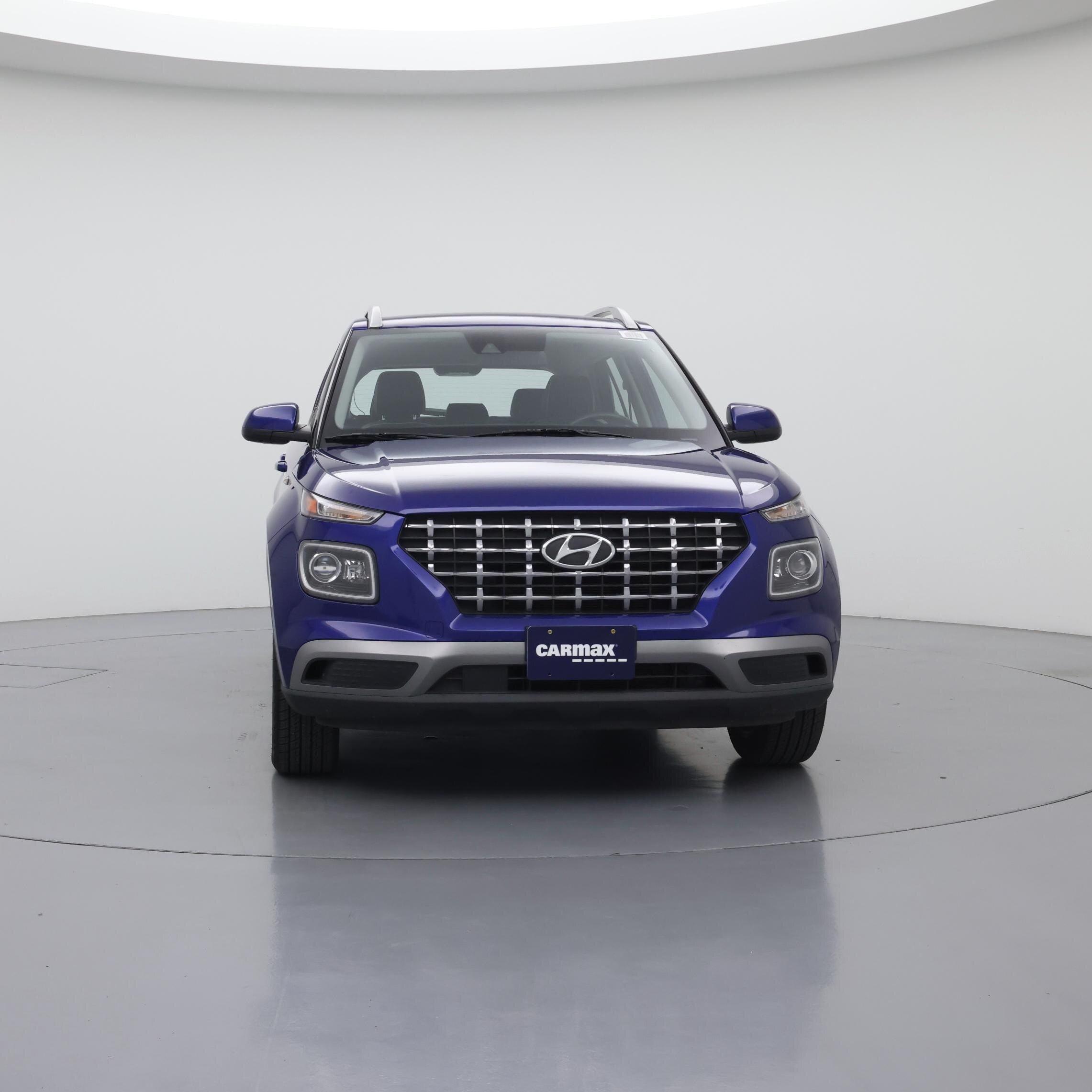 Thumbnail: 2022 Hyundai Venue - 5