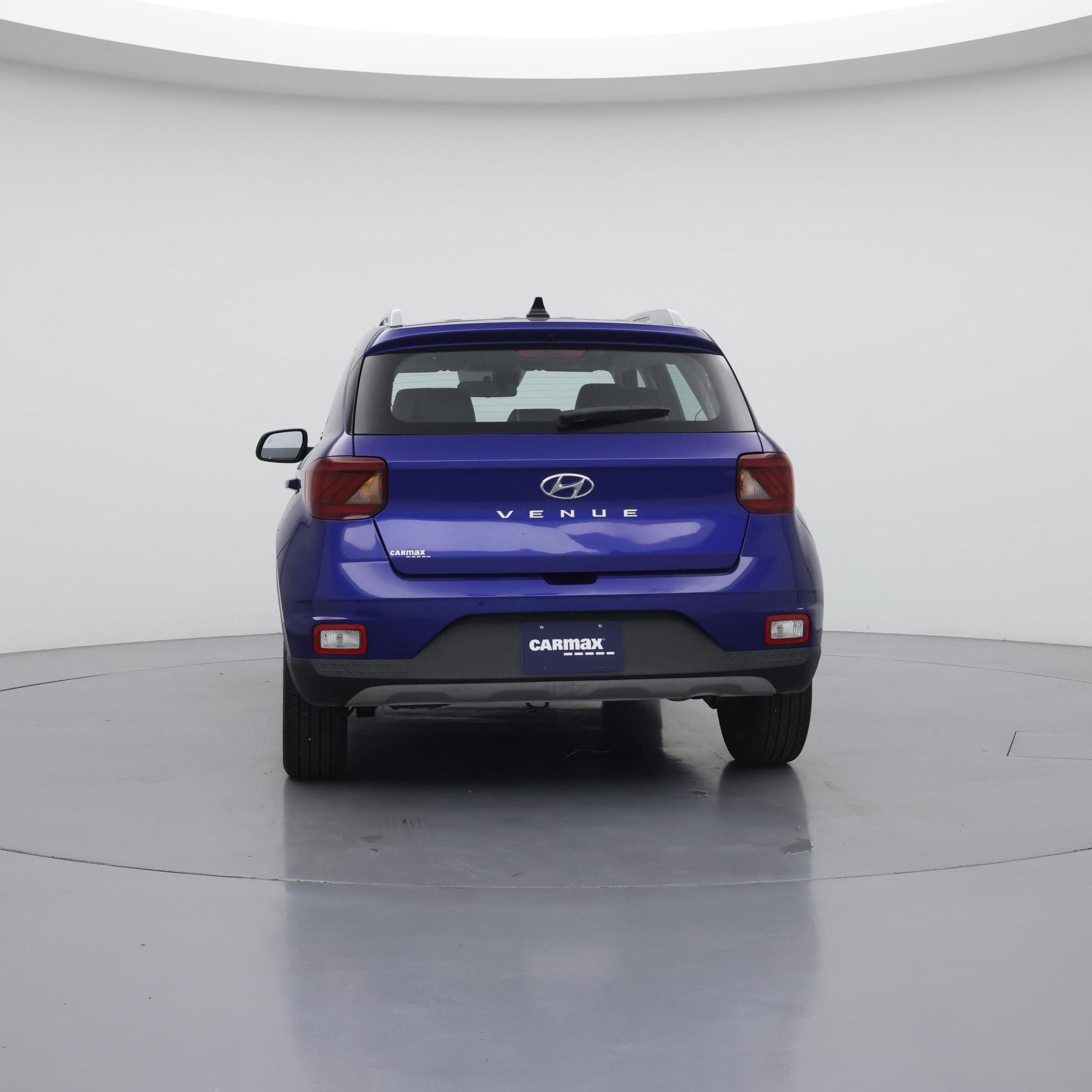 Thumbnail: 2022 Hyundai Venue - 6